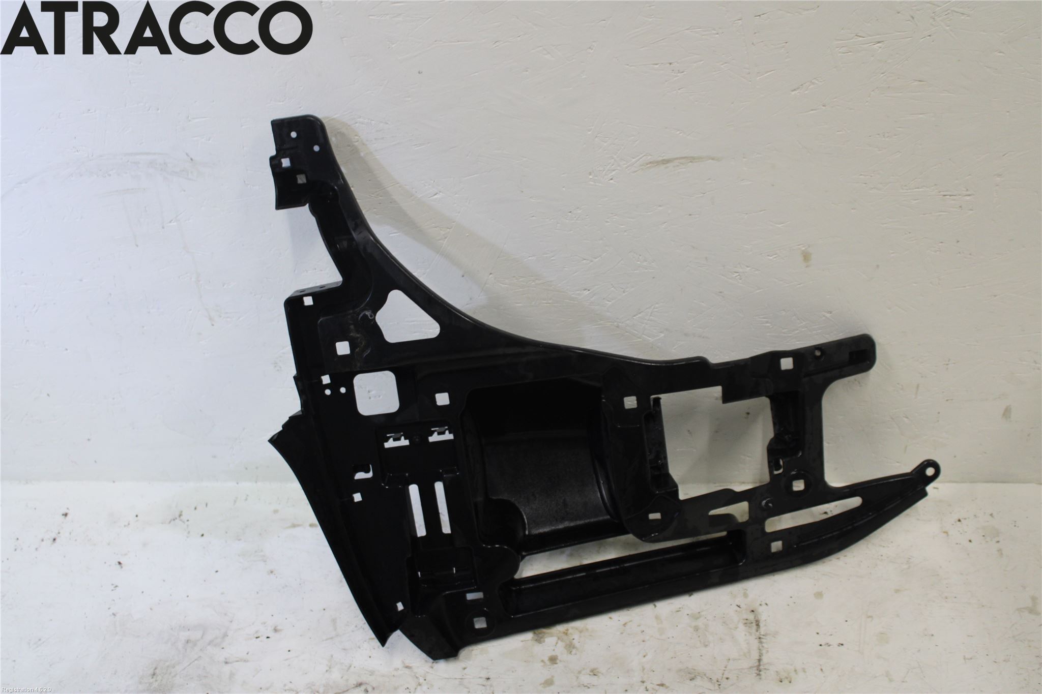 BMW i3 I01 13-22 Skjerm Hjørne Utfylling Bak