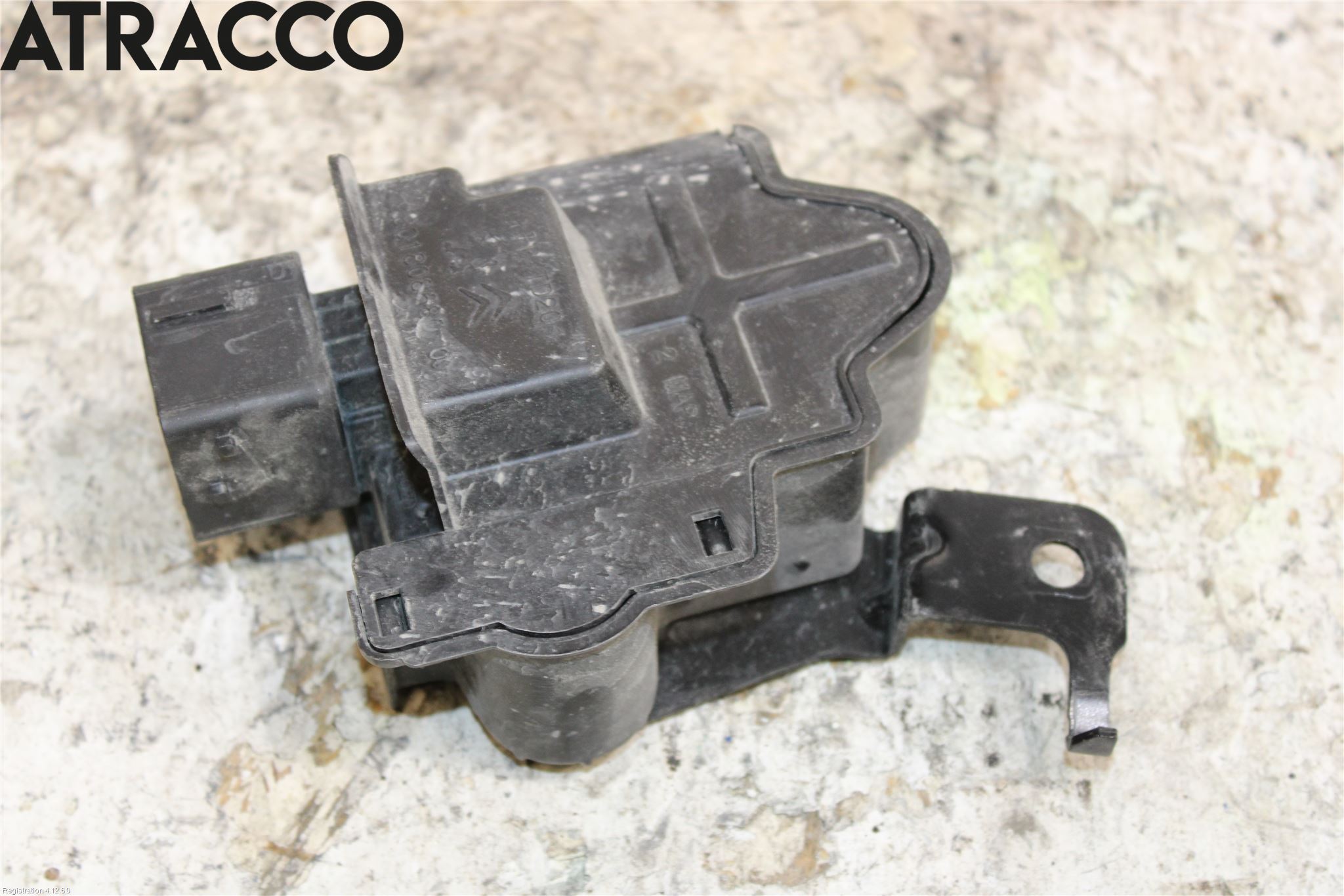 Peugeot 208 12-15 Rele Start