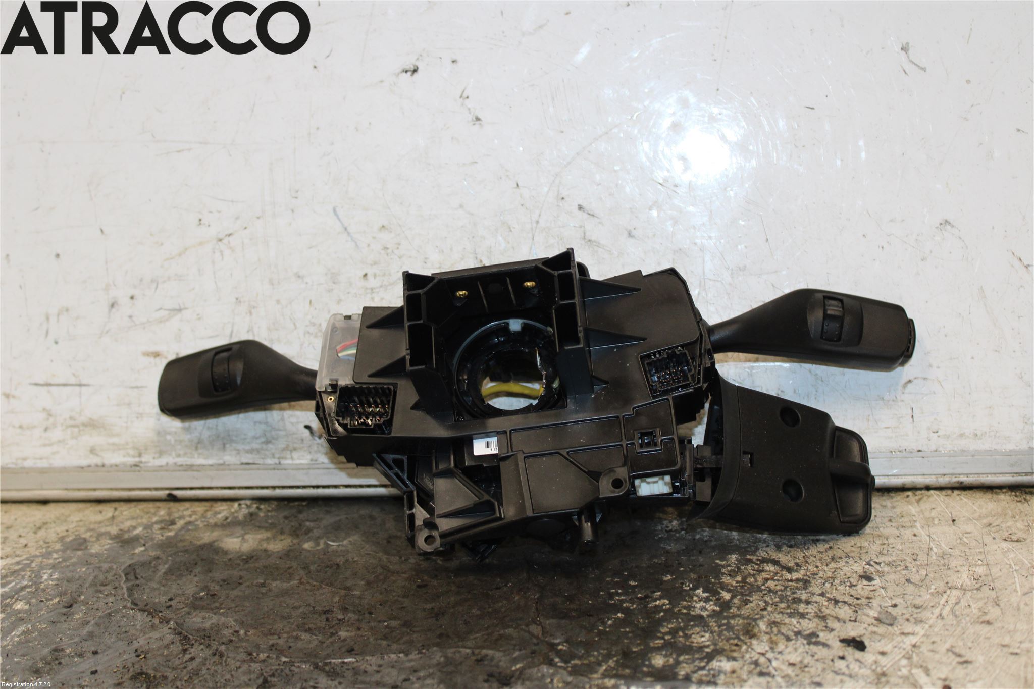 Ford KUGA 08-12 Bryter Ratt Kombi H Og V