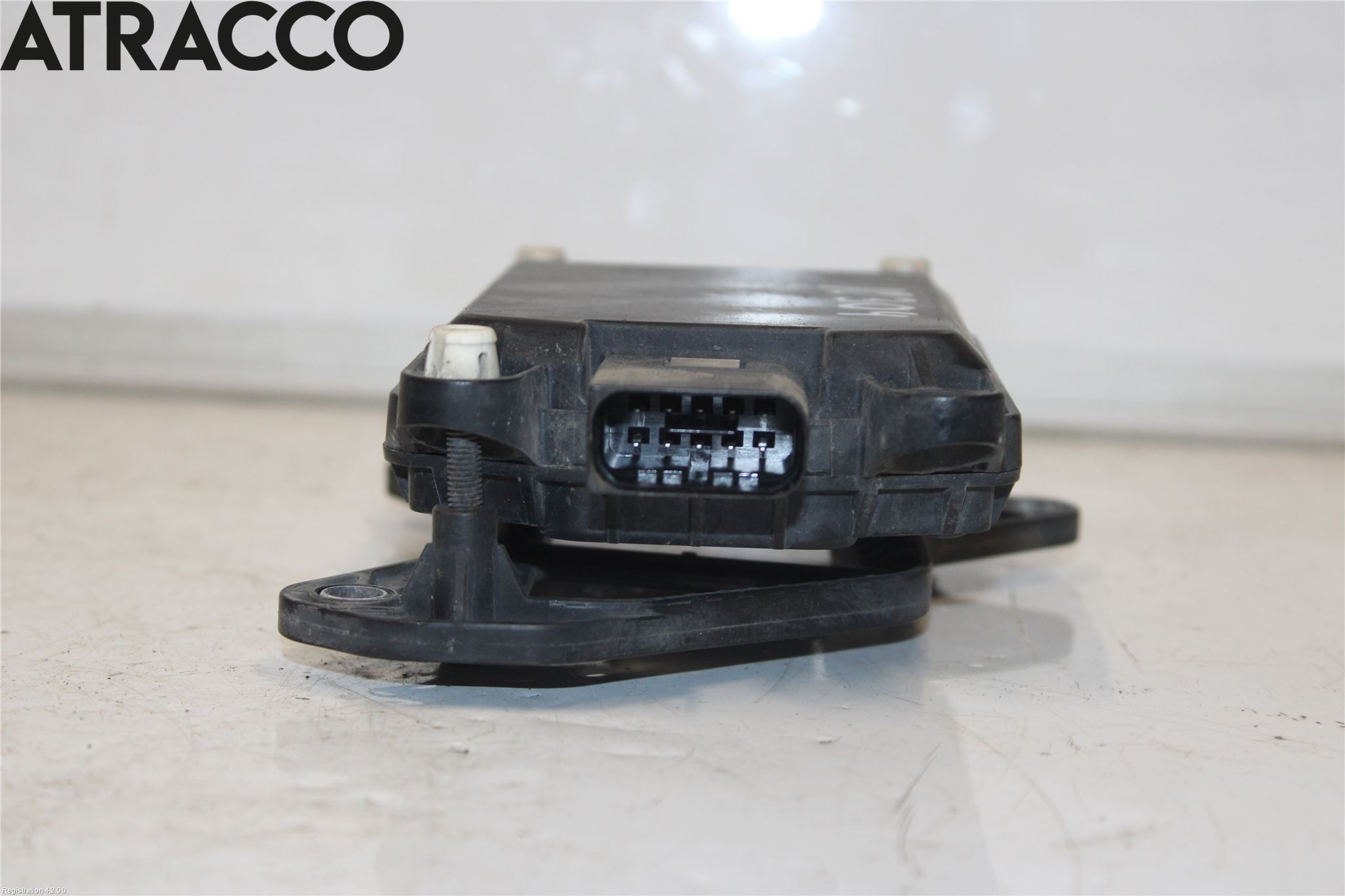 Peugeot 308 14-21 Sensor Kollisjonsbeskyttelse