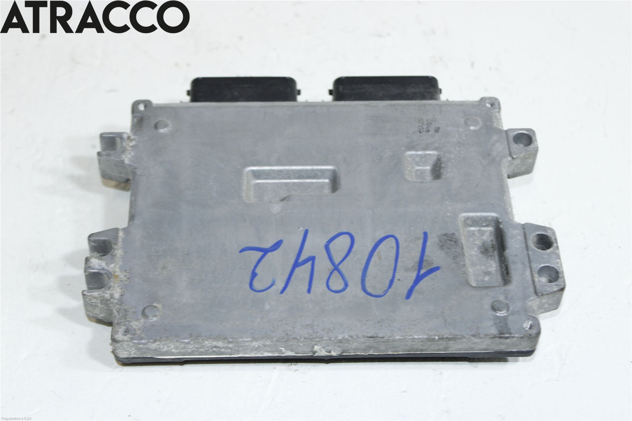 Suzuki SX4 06-09 Styreenhet Innsprøytning