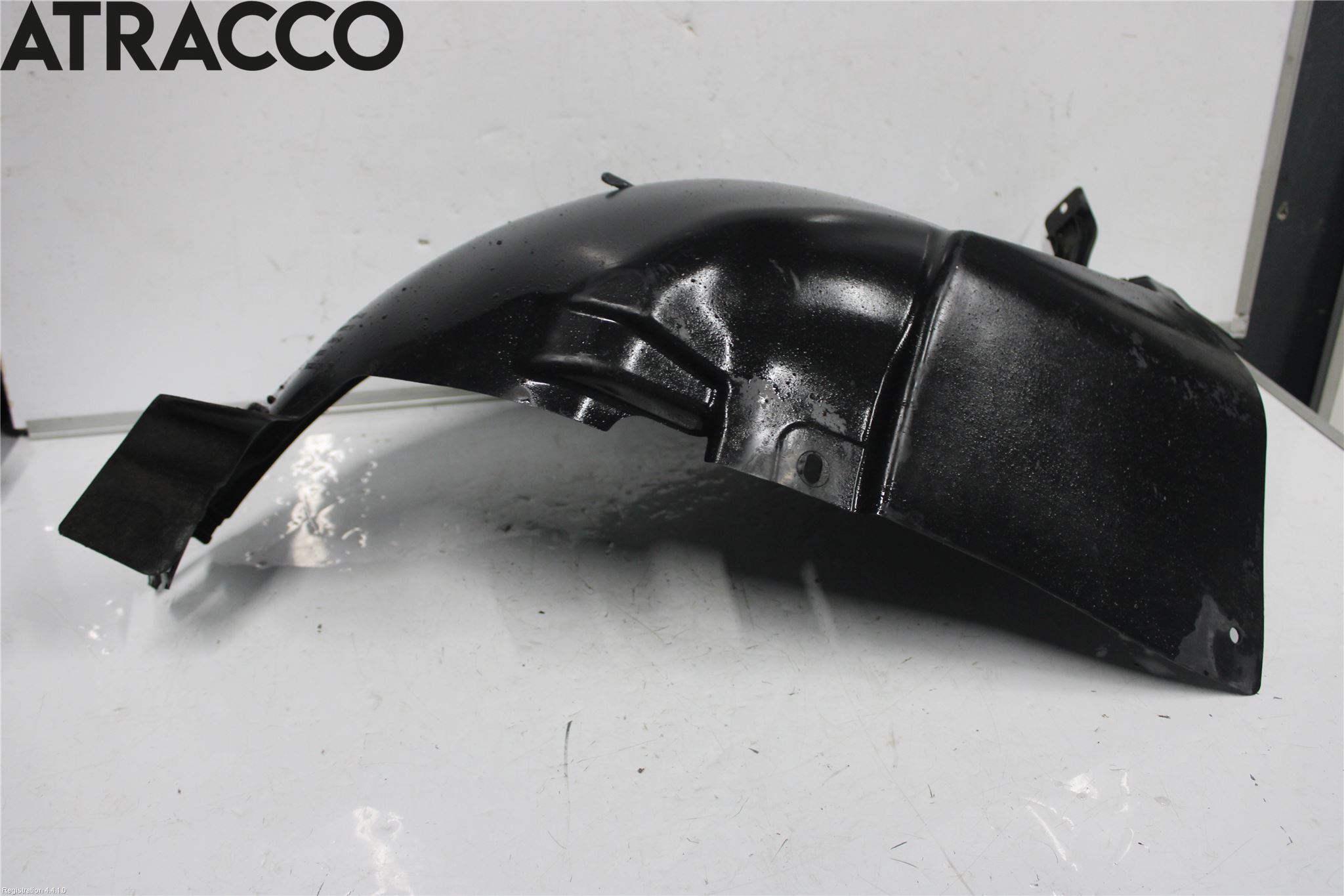 Opel ASTRA J 10-15 Skjerm Indre