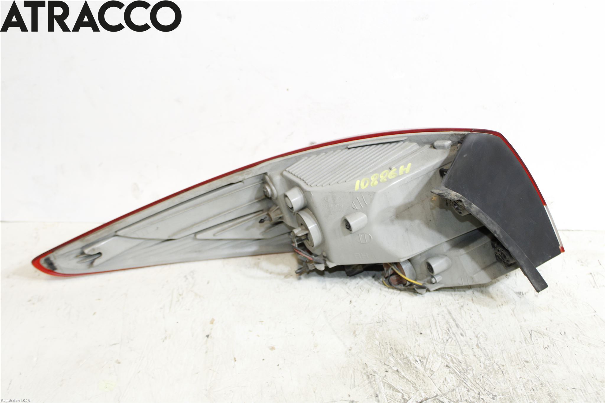 Hyundai ix35 Baklykt Høyre