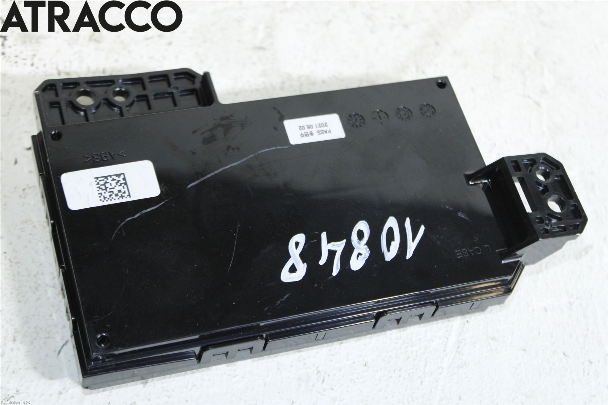 Hyundai IONIQ 5 NE 22- Styreenhet Øvrig