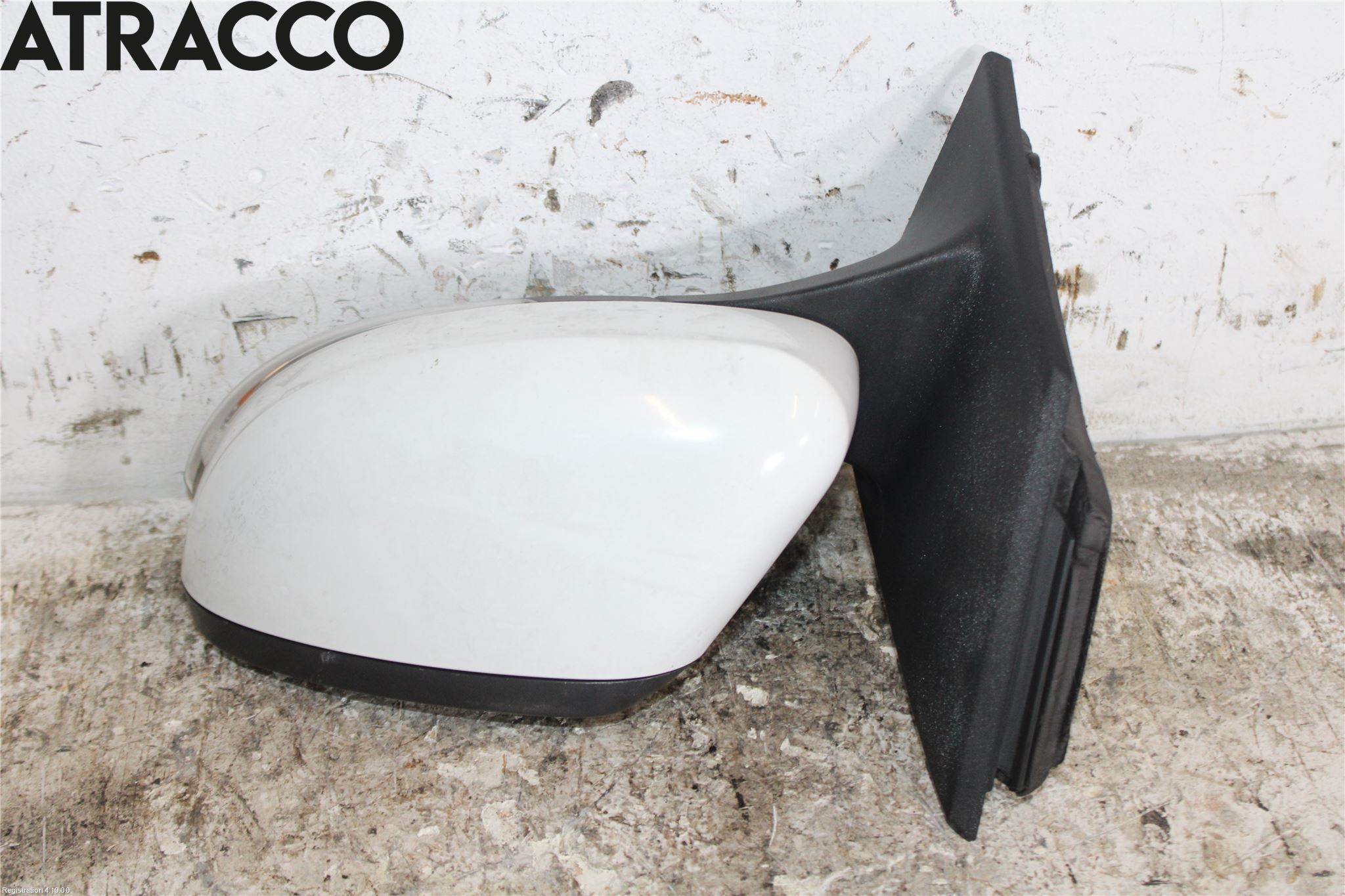 Ford FOCUS 15-18 Speil V M-El Justering