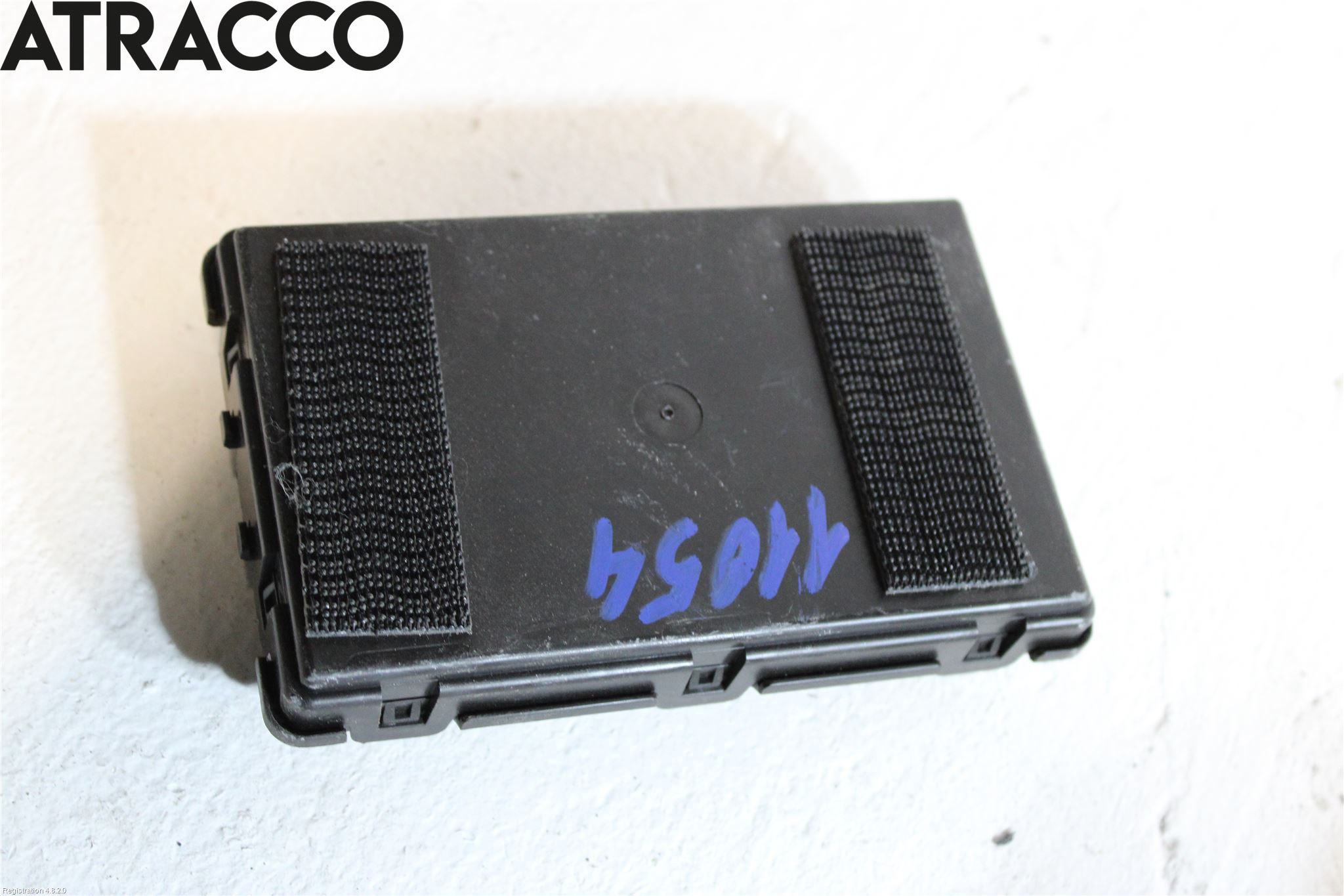 Volvo XC40/RECHARGE 18- Styreenhet Tilhengerfeste