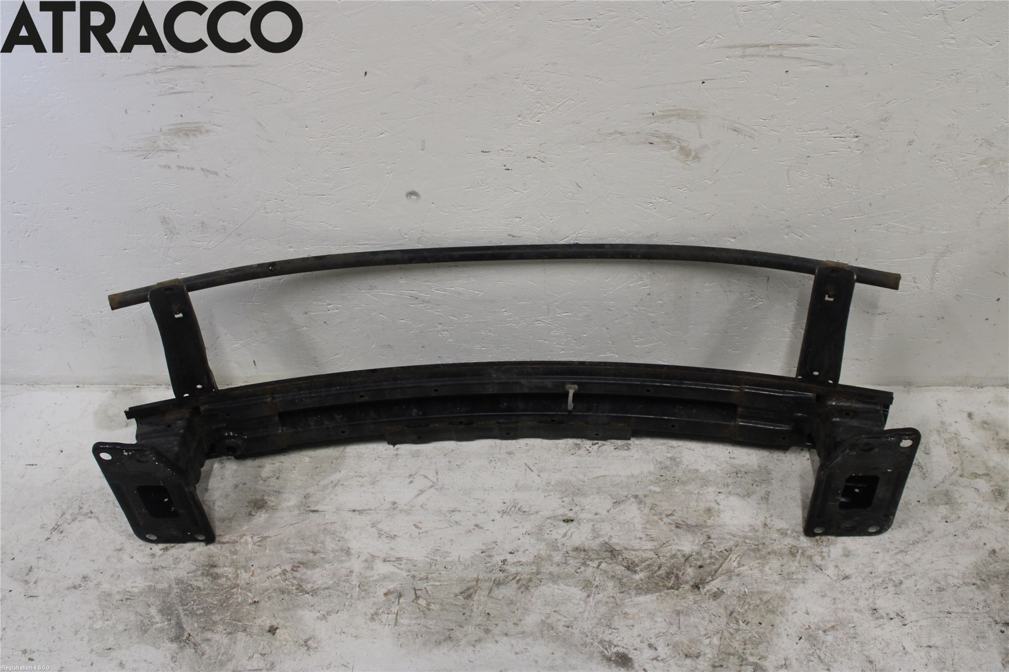 Hyundai i40 08-15 Støtfanger Foran Bjelke