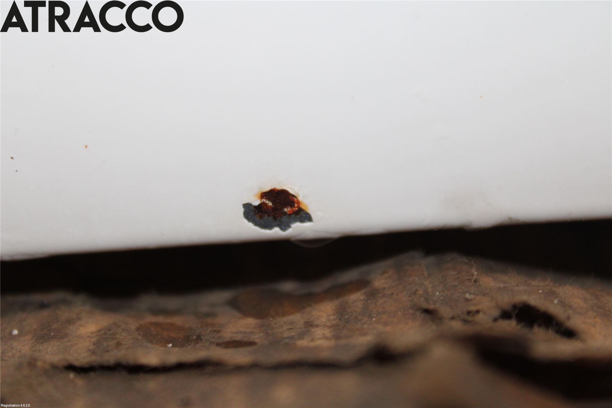 BMW 1 E87/81 5D/3D 03-11 Panser