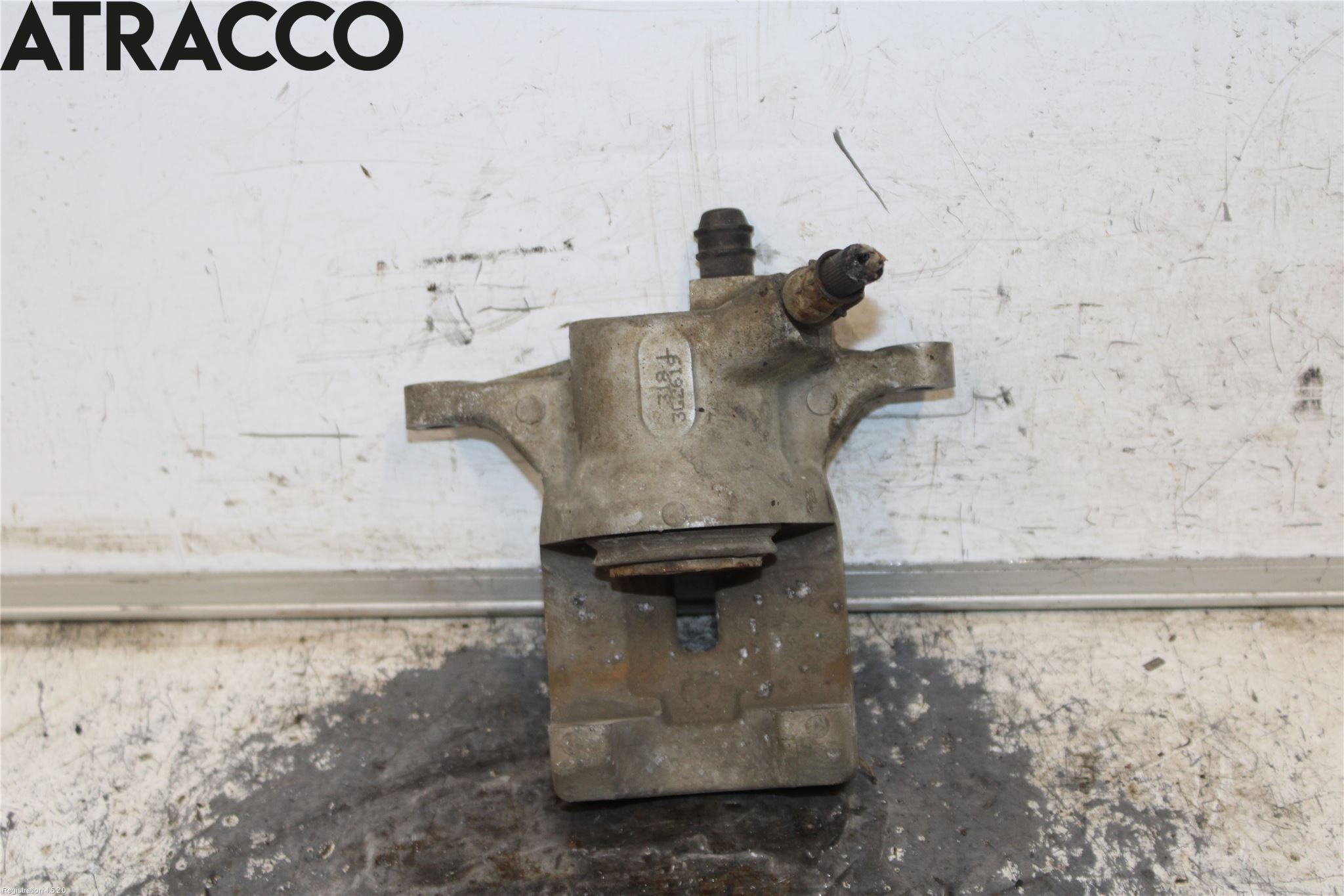 Toyota PRIUS+ ZVW40 12-20 Bremsecaliper Bak Venstre