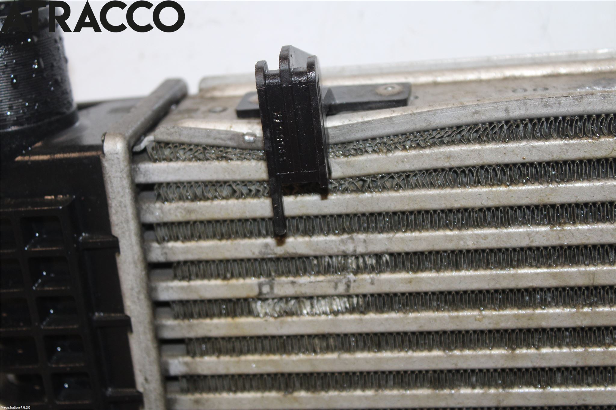 Nissan NV200/NV200 COMBI Intercooler Radiator
