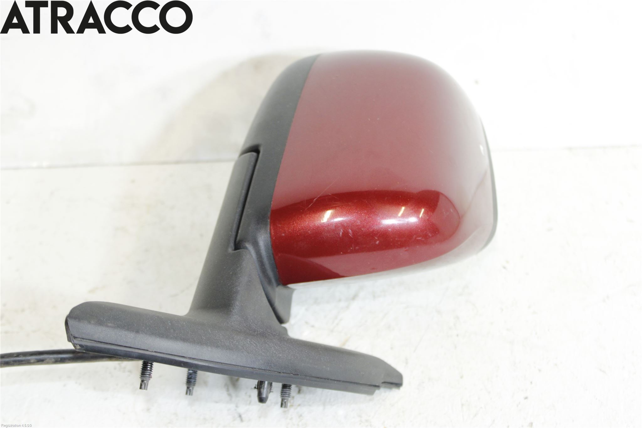 Nissan LEAF 11-17 Speil H M-El Justering