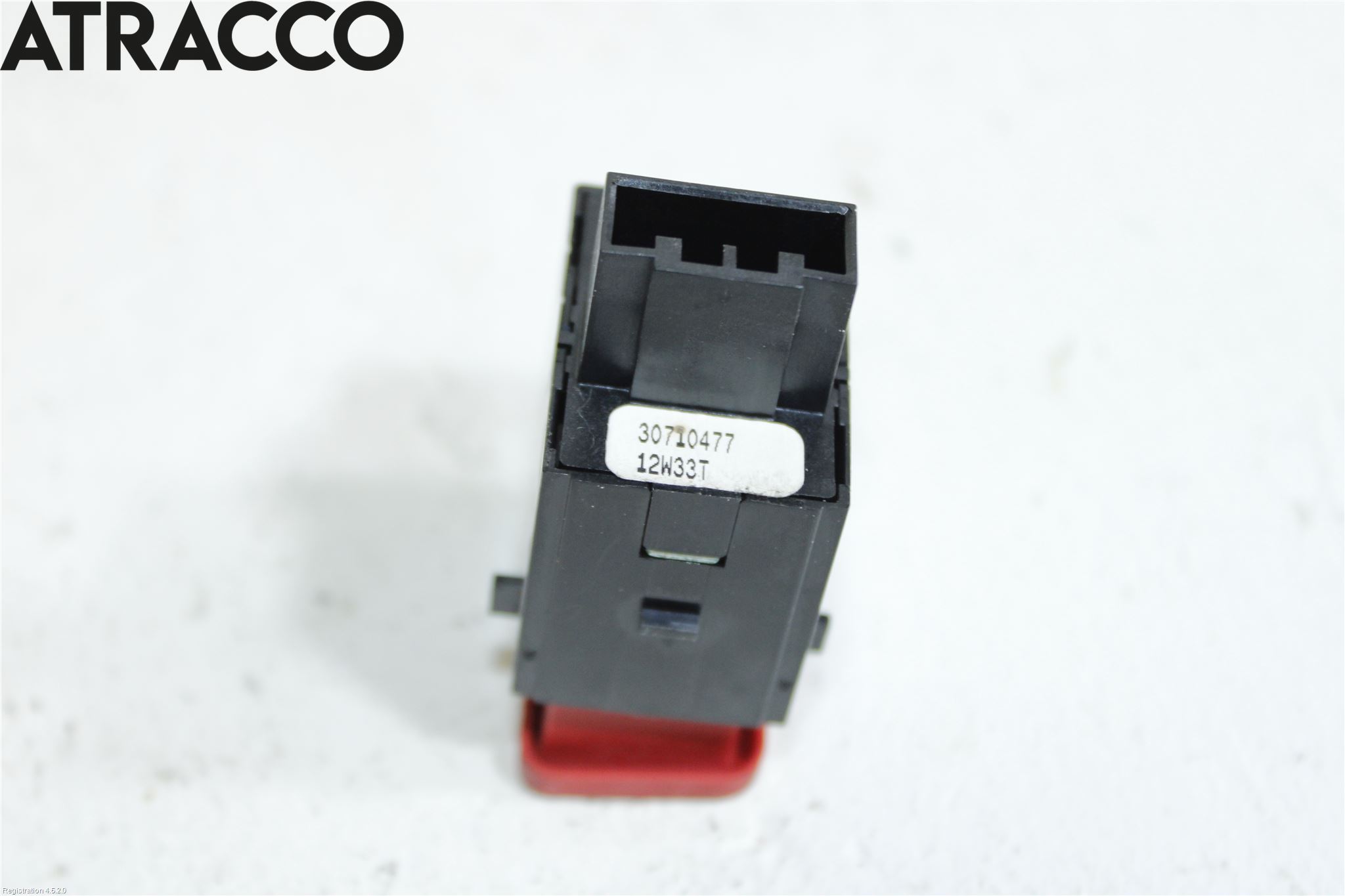 Volvo XC60 09-13 Bryter Øvrig