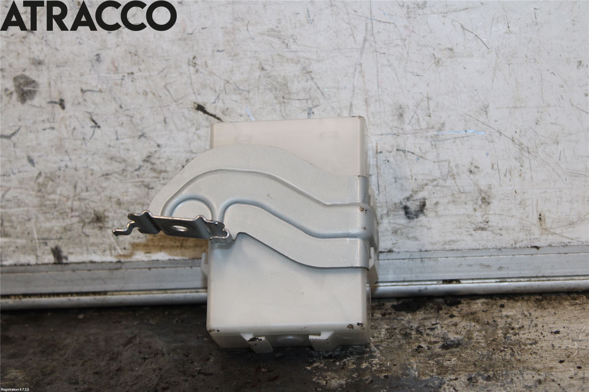 Nissan LEAF 18- Styreenhet Øvrig