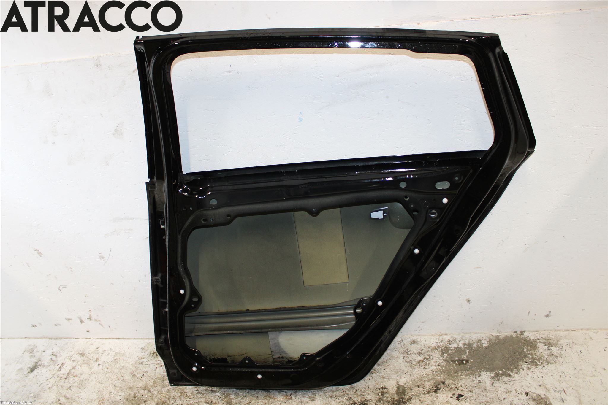 Volvo V60 14-18 Dør 4D Bak Høyre