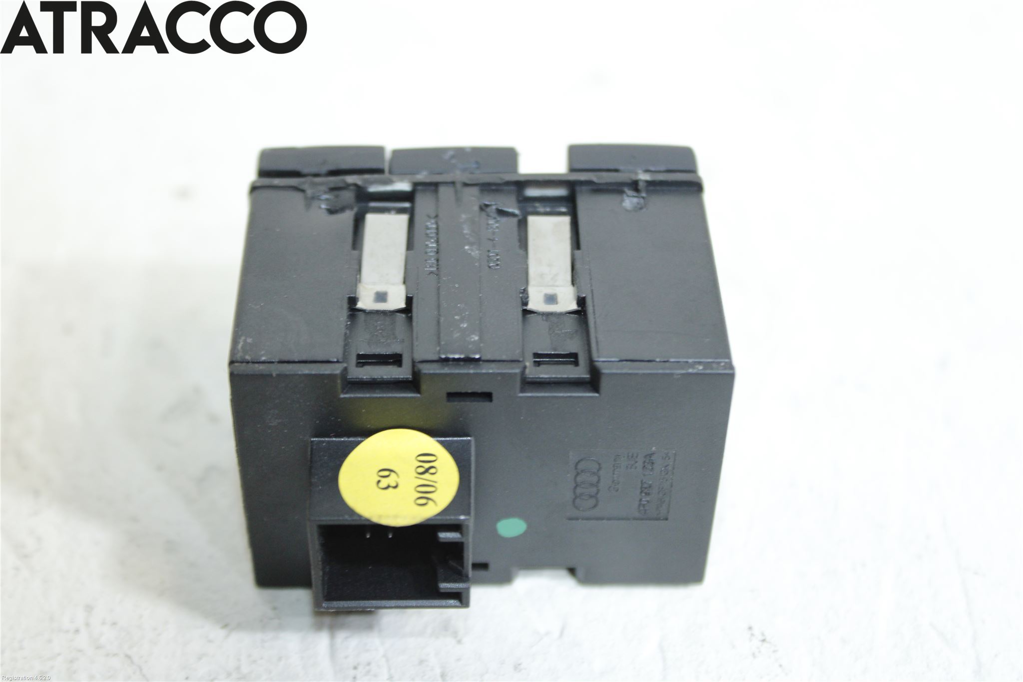 Audi A6/S6     05-11 Bryter Multifunksjon