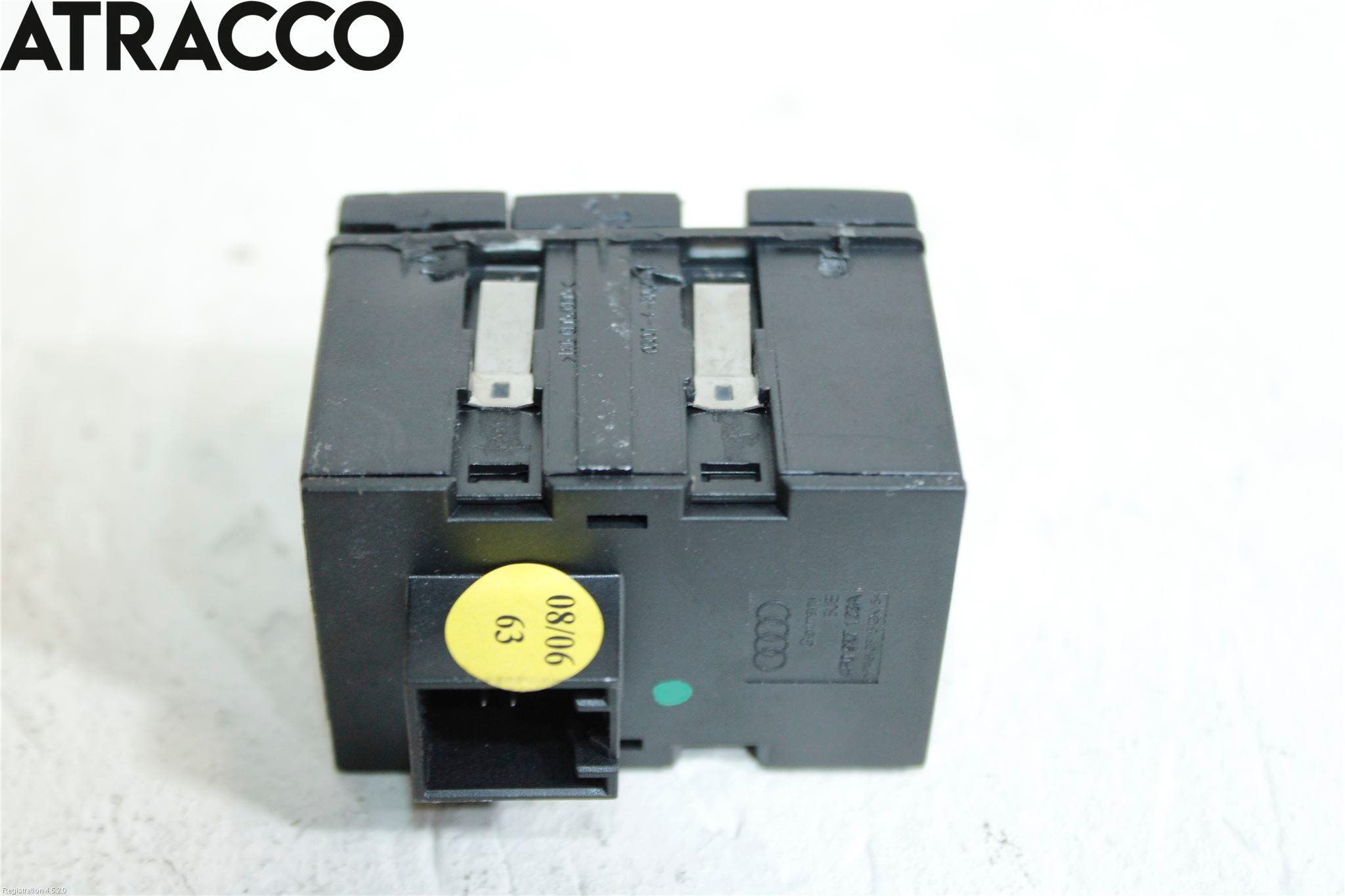 Audi A6/S6 05-11 Bryter Multifunksjon