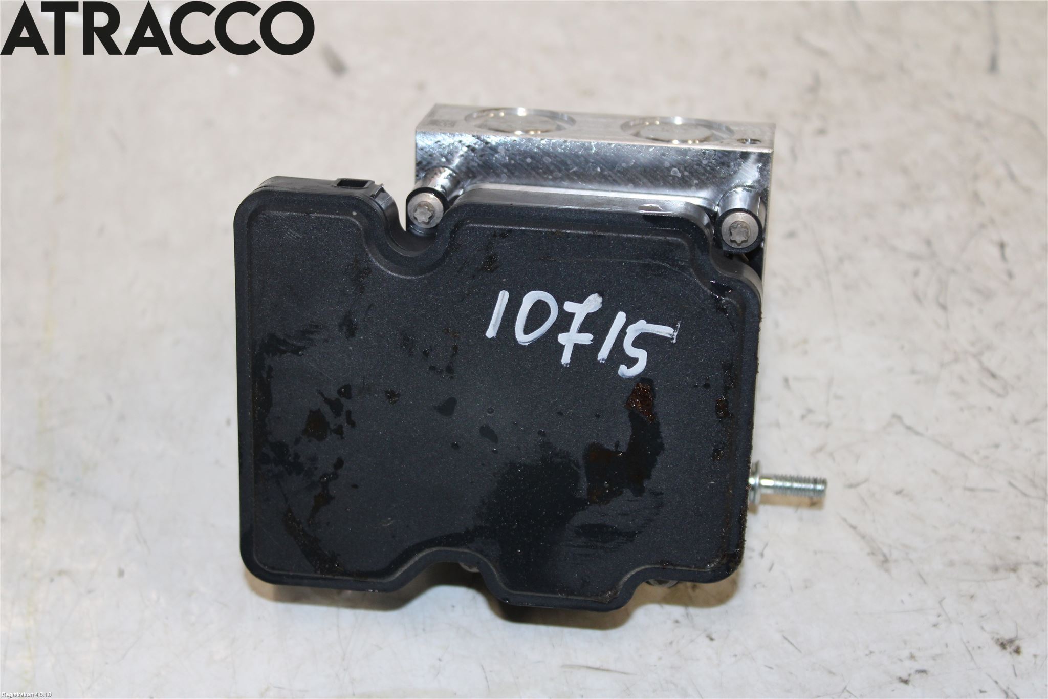 Renault ZOE/E-TECH 13- Abs Hydraulikkaggregat