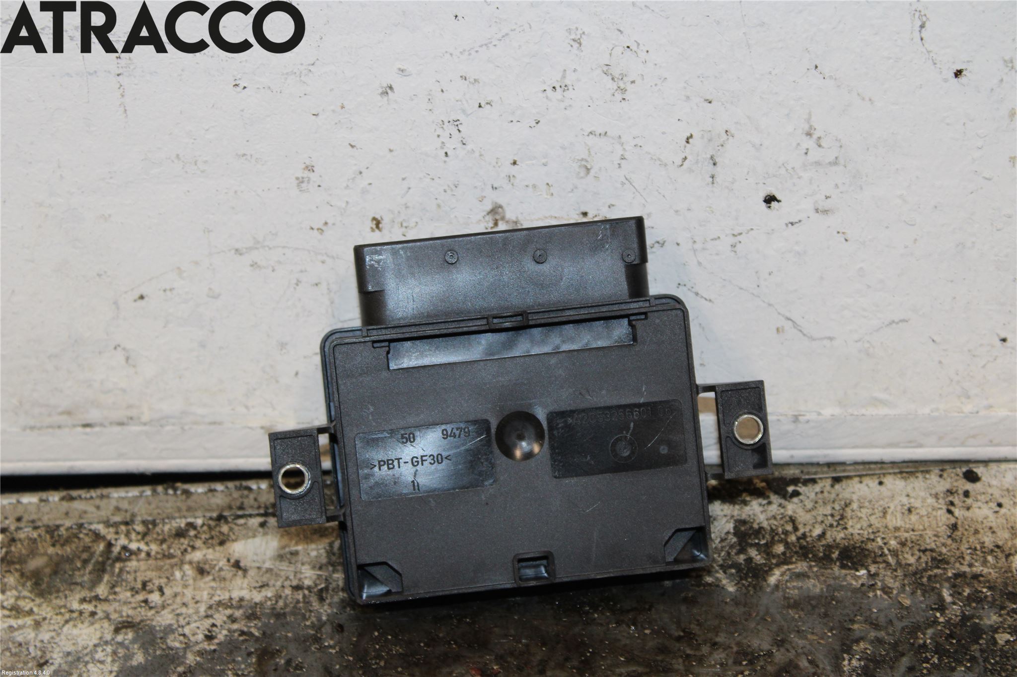 Landrover LAND ROVER RANGE ROVER EVOQUE (L538) 11-18 Styreenhet Parkbrems