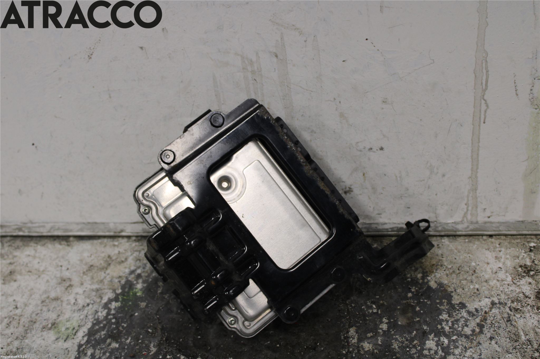 Kia VENGA 10-19 Styreenhet Innsprøytning