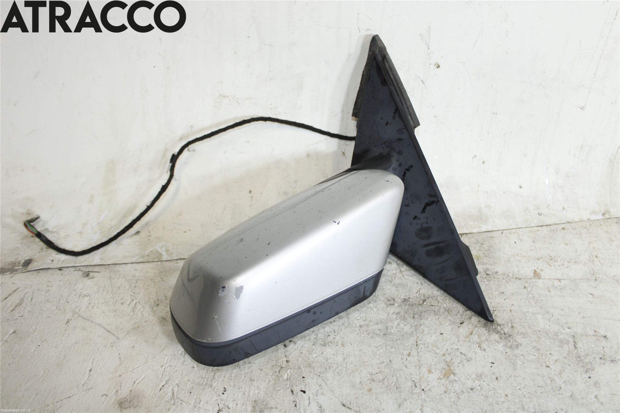 BMW 3 E46      98-05 Speil V M-El Justering