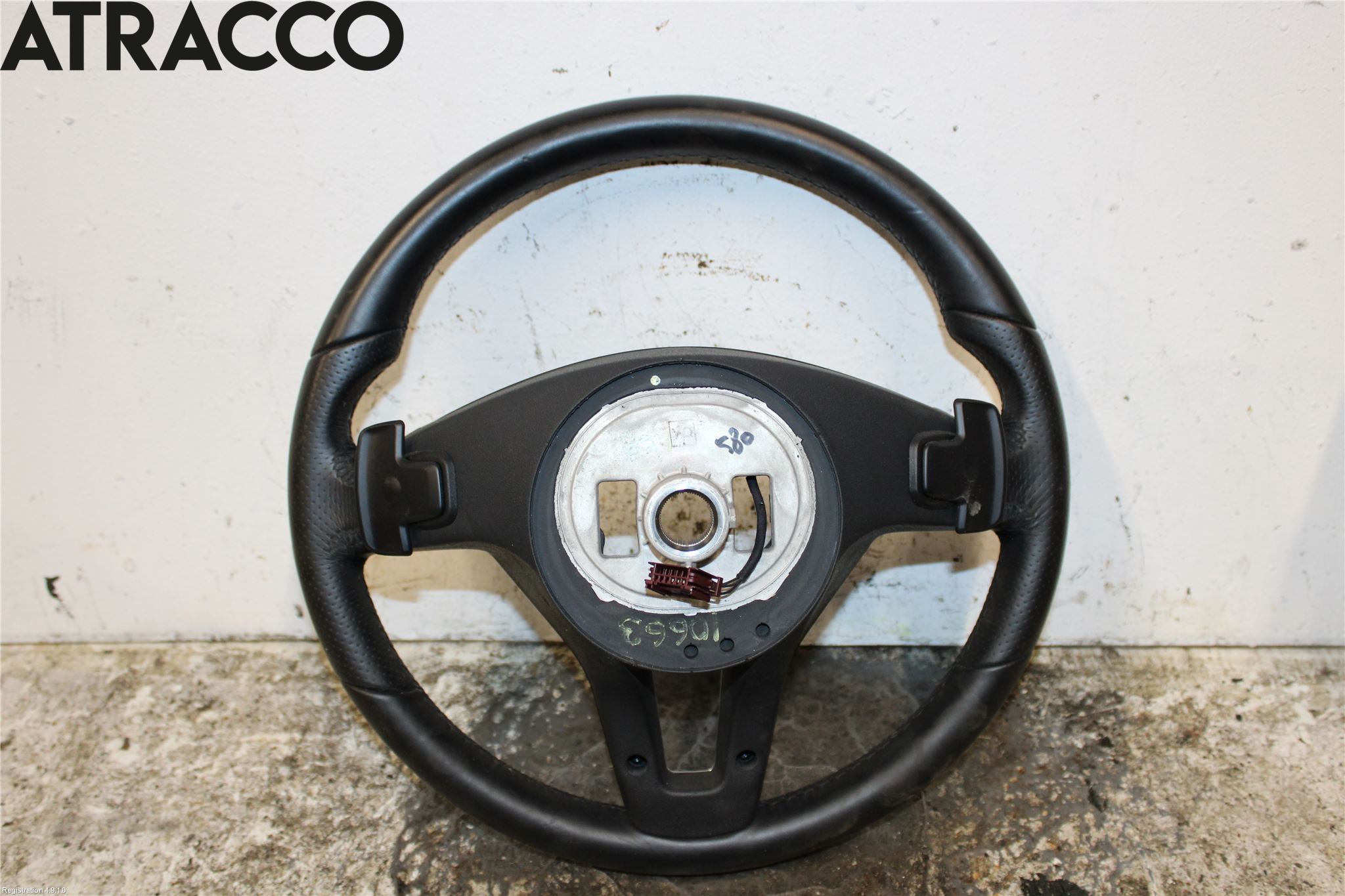 Mercedes-Benz MB E-KLASS (W212) 09-16 Ratt