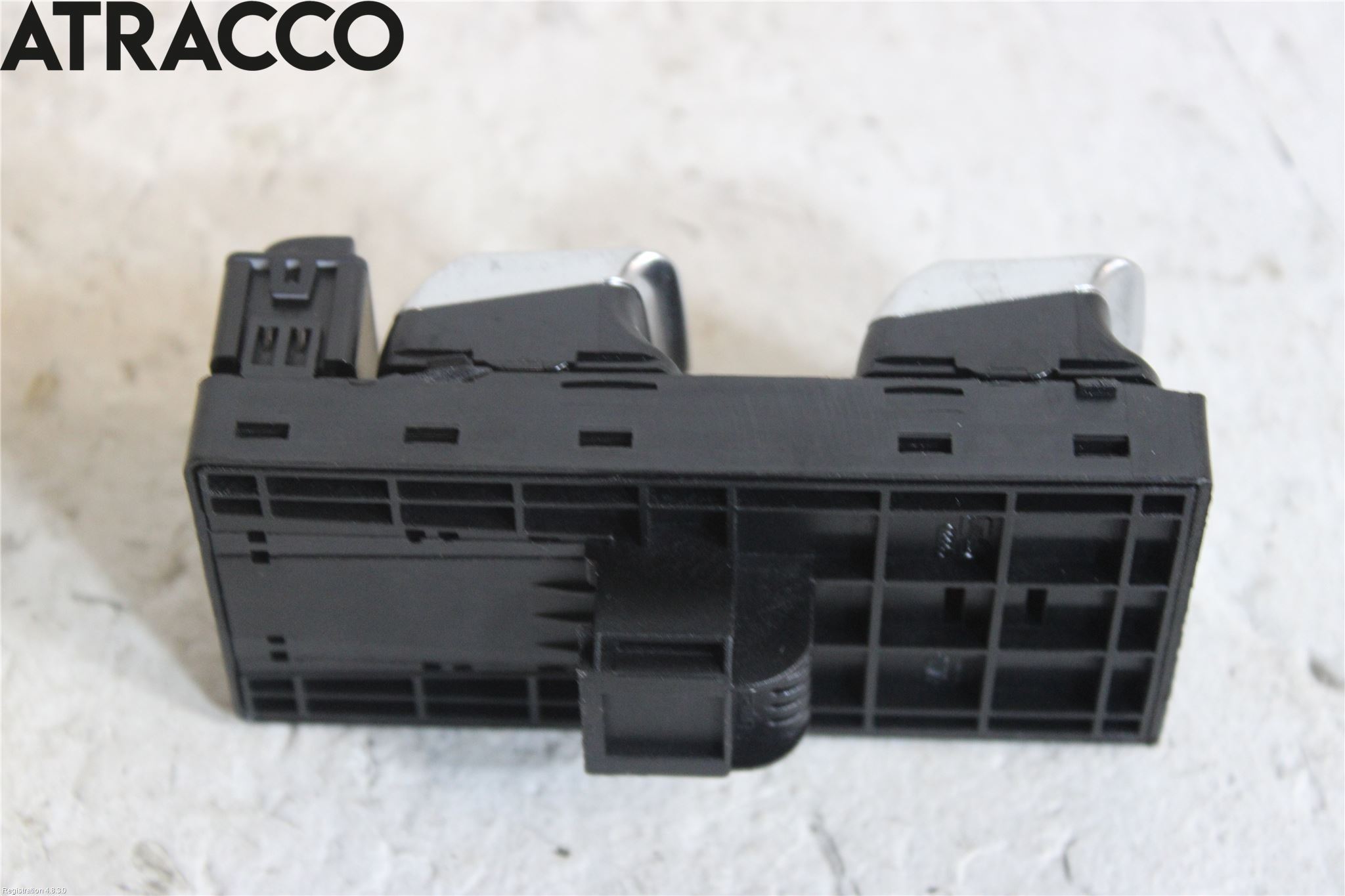 Audi A8/S8 4H 10-17 Bryter Vindusheis