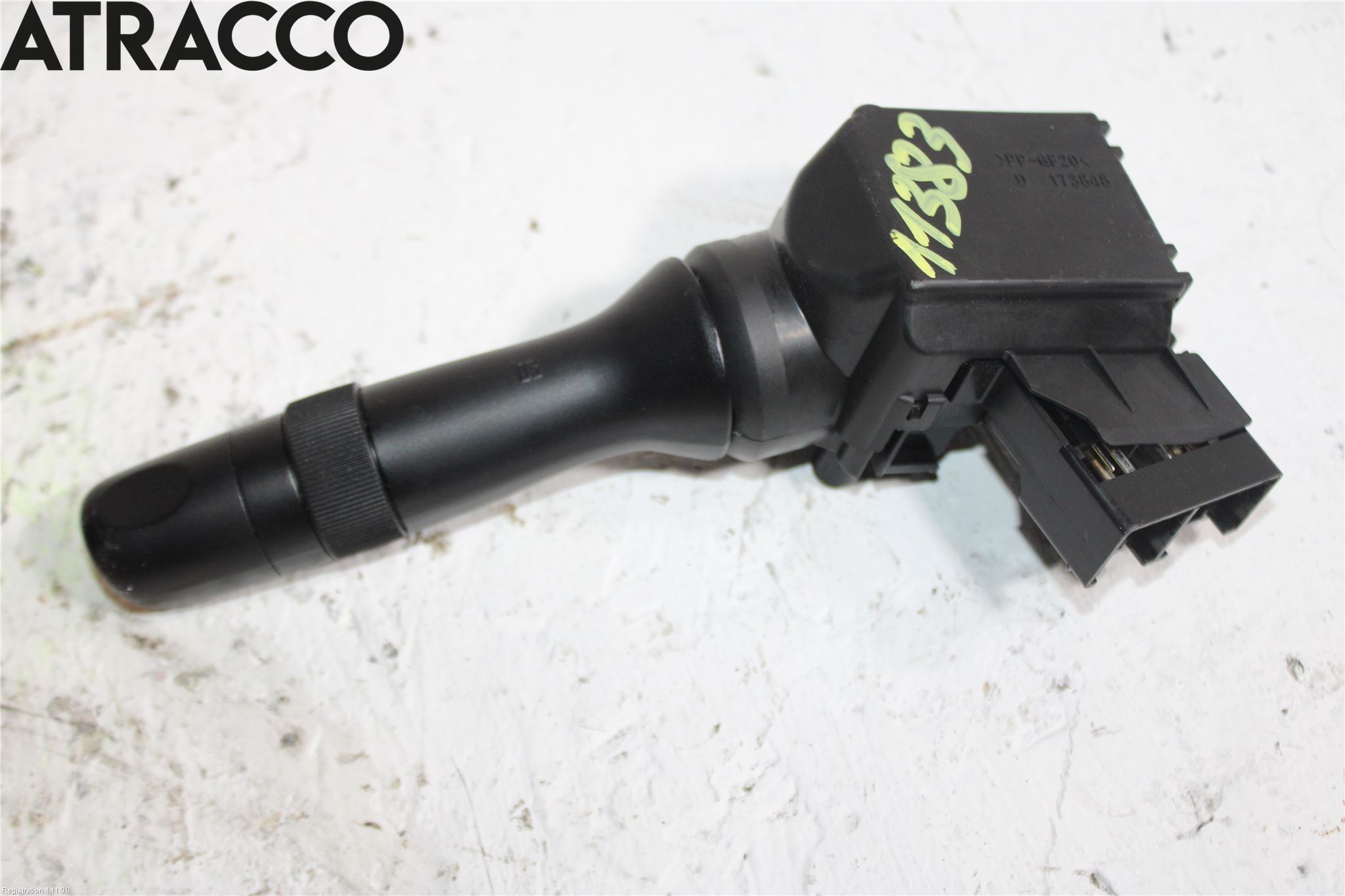 Subaru XV 12-17 Bryter Ratt Blinklys - Lys