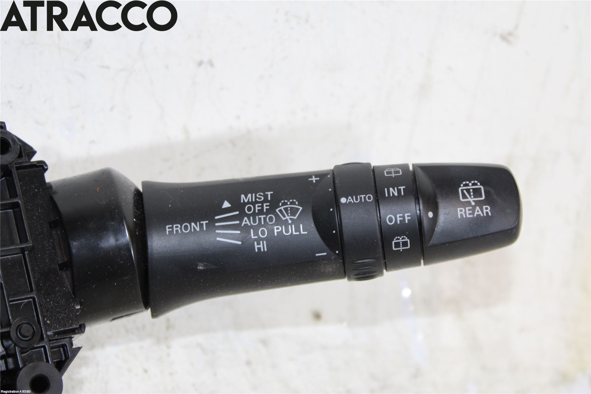 Peugeot 4008 Bryter Ratt Kombi H Og V