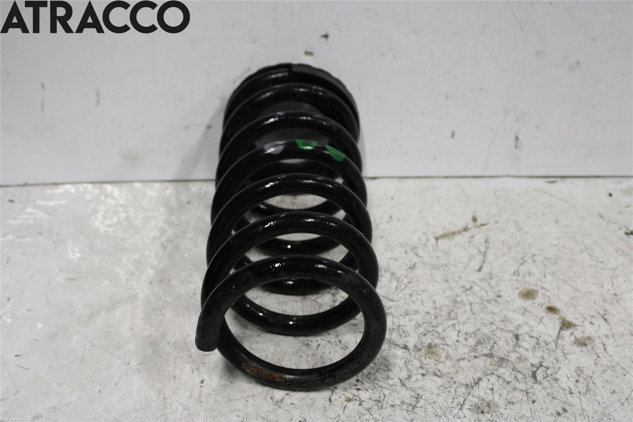 Volvo V60 14-18 Fjær Bak