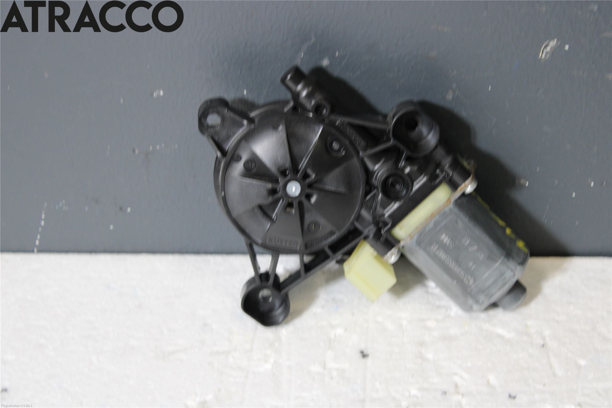 Volkswagen VW GOLF / E-GOLF VII 13-20 Vindusheismotor