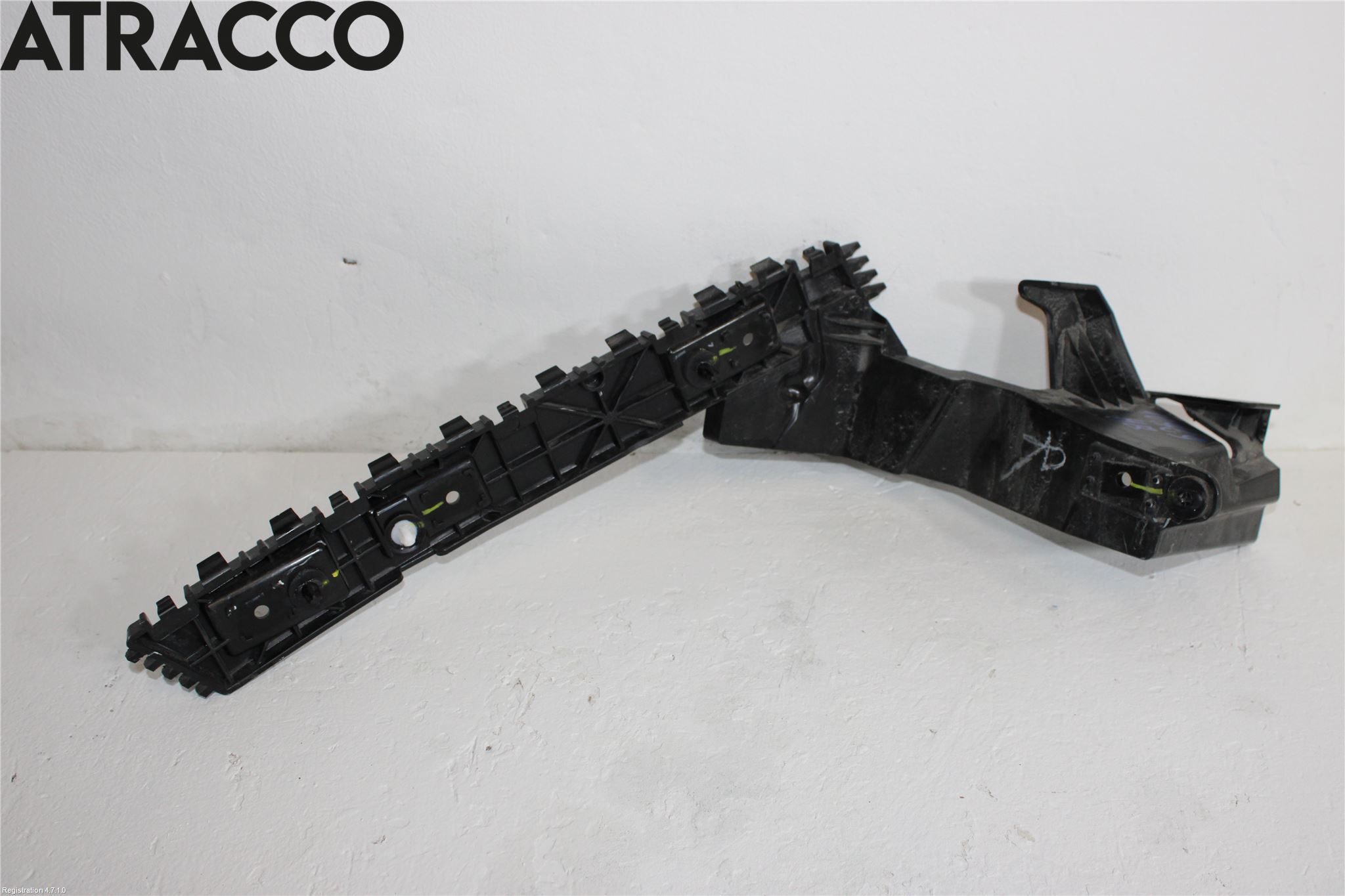 Ford MUSTANG Mach-E 21- Støtfanger Bak Hjørne Høyre