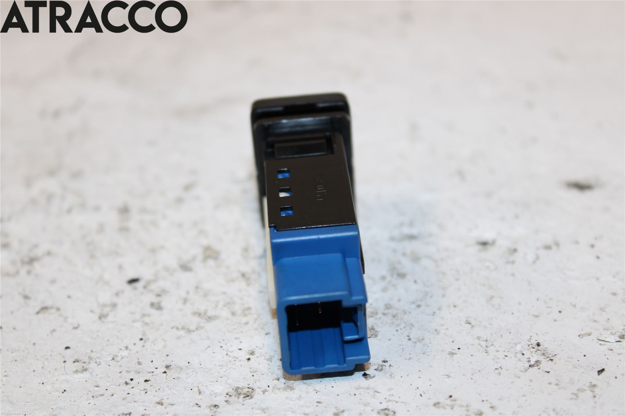 Toyota AURIS 13-19 Bryter Varmesete