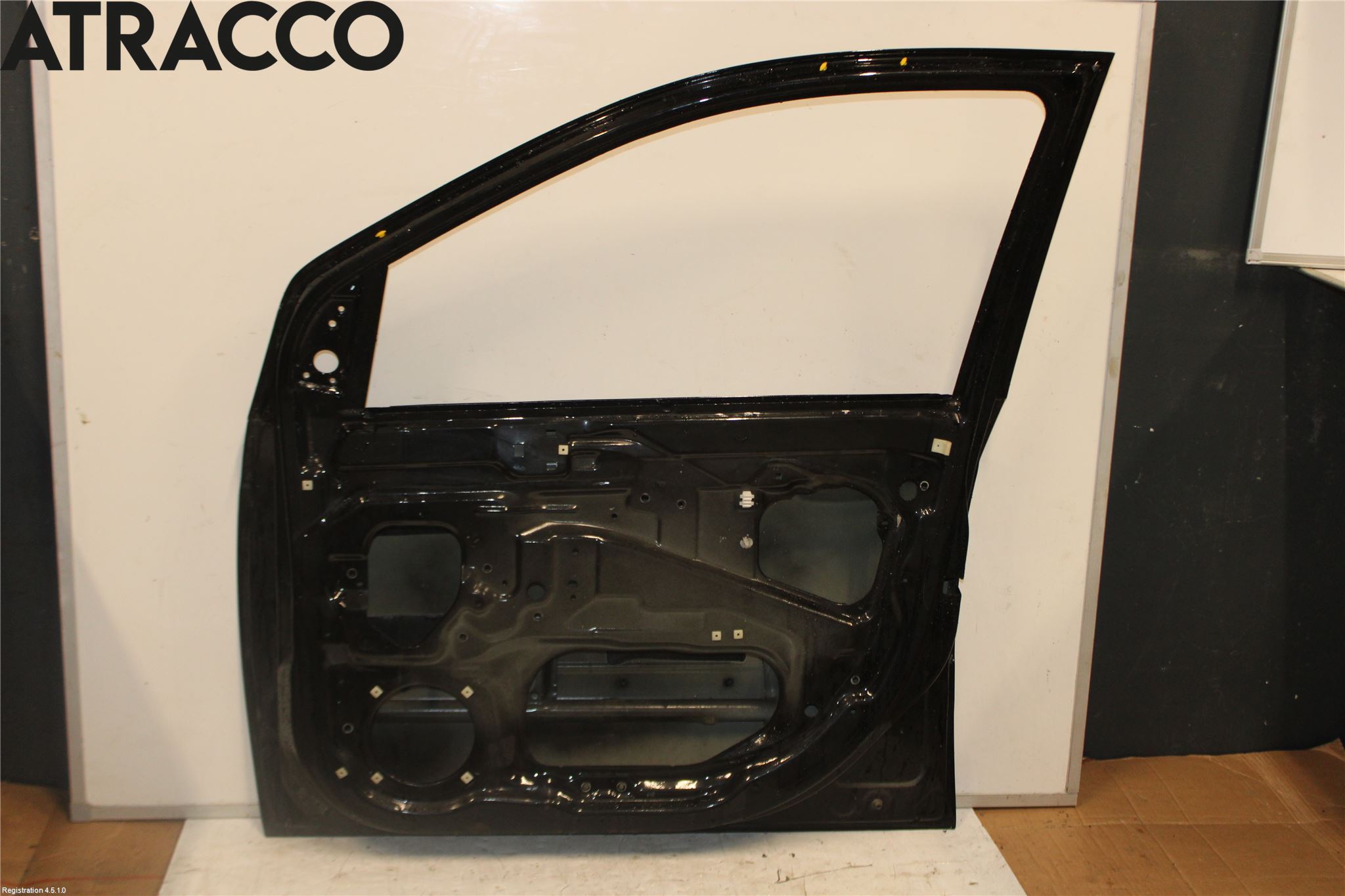 Hyundai GETZ Dør 4D Foran Høyre