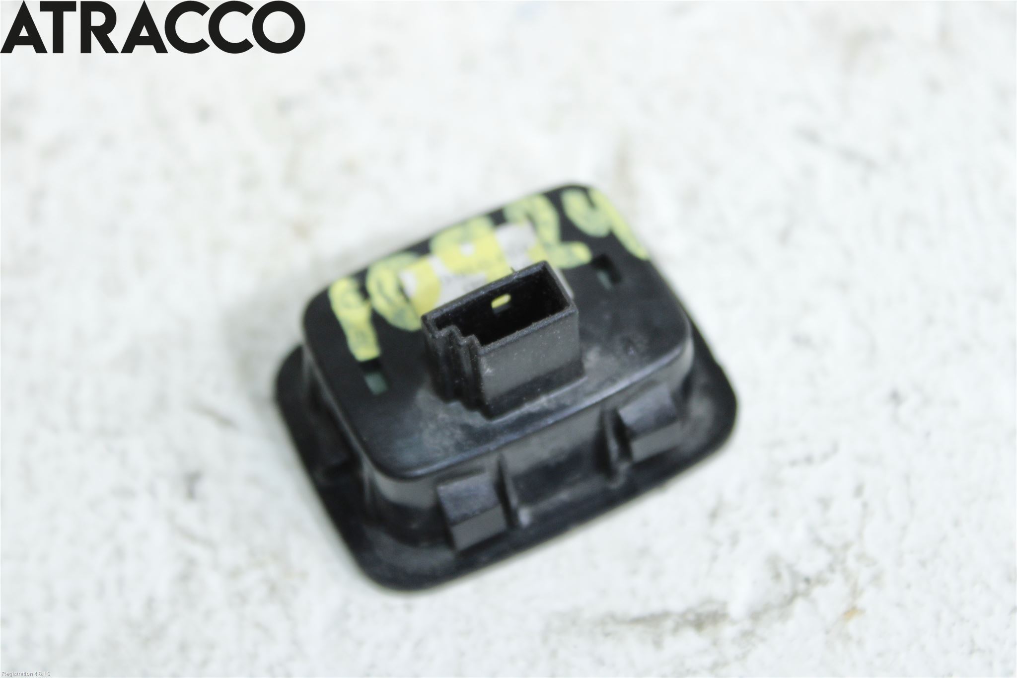 Tesla MODEL S 13- Bryter Bakluke