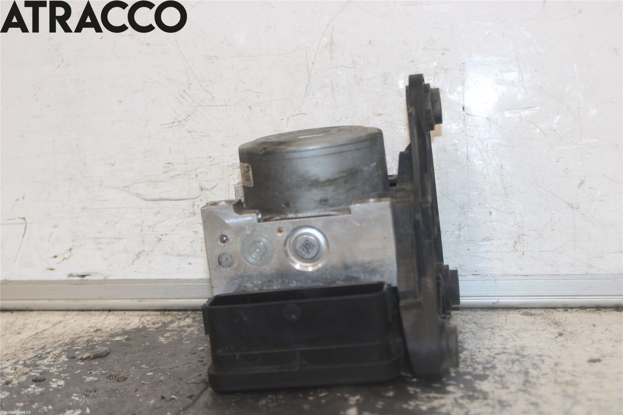 Volkswagen VW PASSAT 15-19 Abs Hydraulikkaggregat