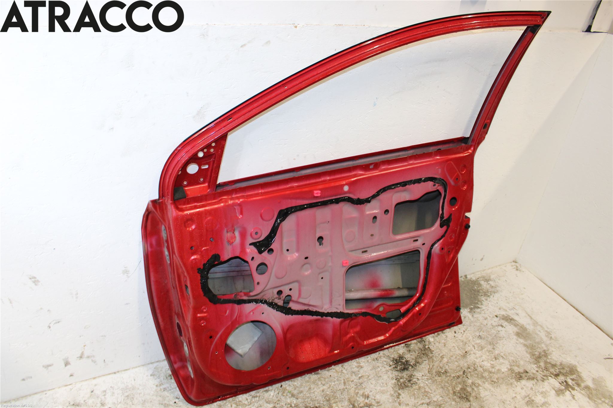 Toyota AURIS 13-19 Dør 4D Foran Høyre