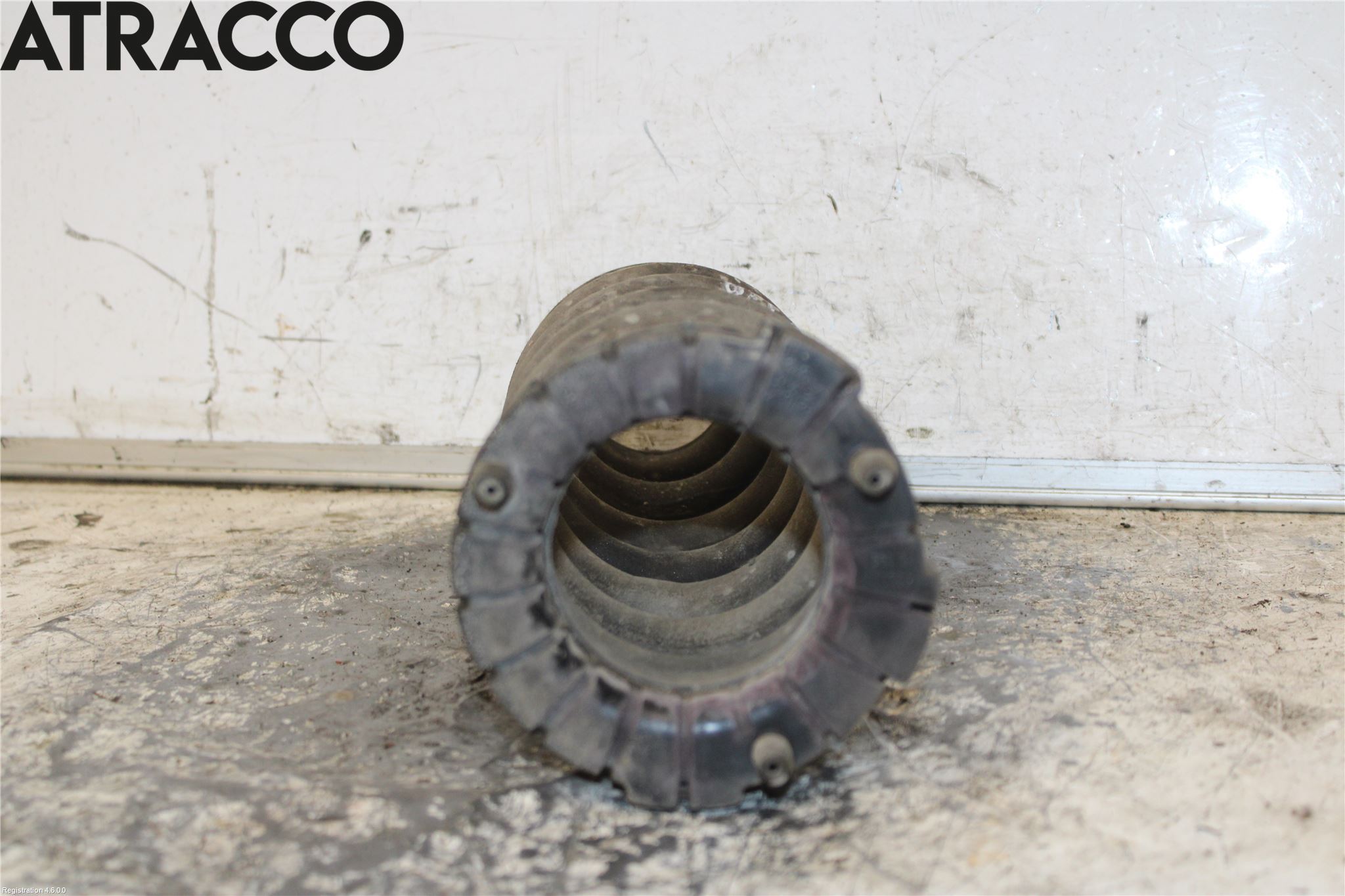 Hyundai IONIQ 5 NE 22- Fjær Bak