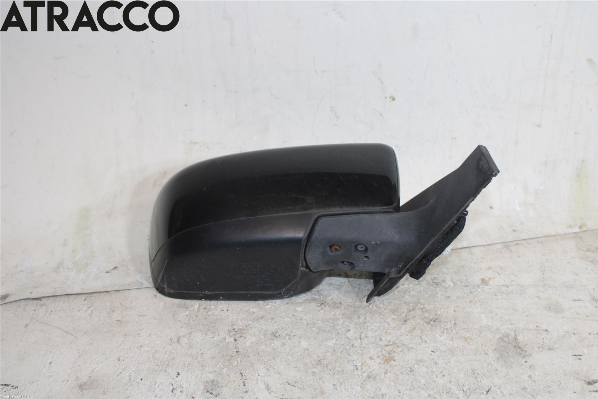 Mazda 5 10-18 Speil H M-El Justering