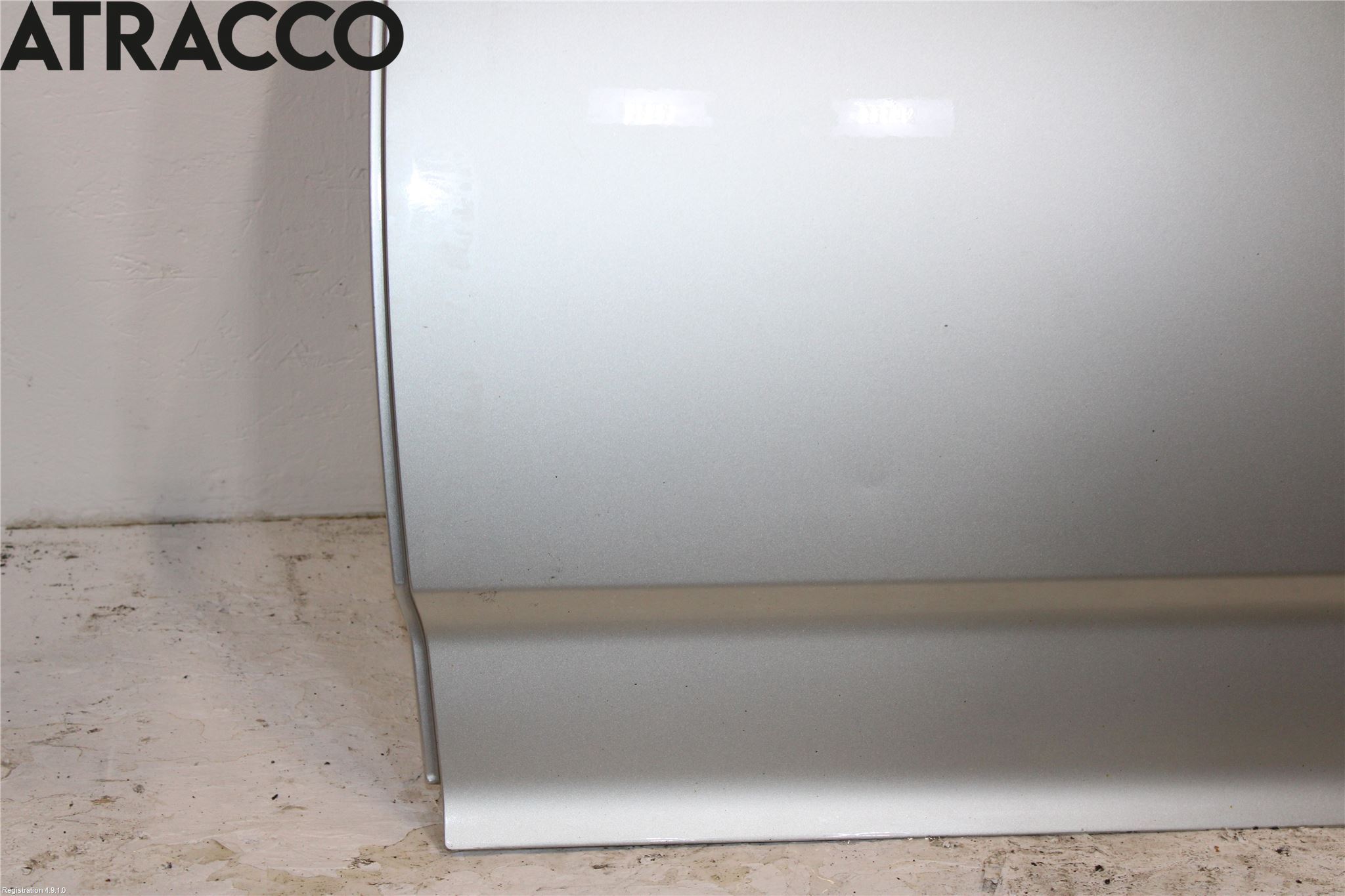 Toyota COROLLA VERSO 04-07 Dør 4D Bak Venstre