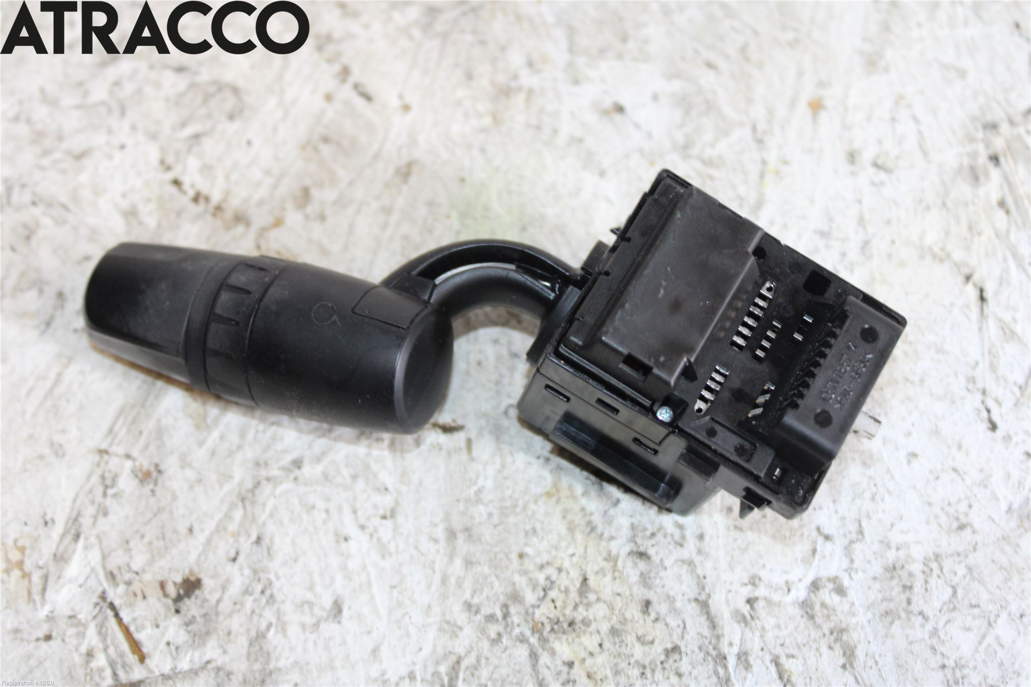 Mazda CX-3 Bryter Ratt Blinklys - Lys