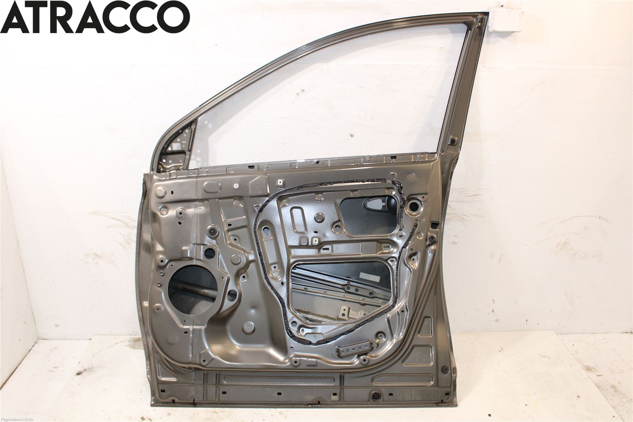 Toyota RAV4 13-18 Dør 4D Foran Høyre