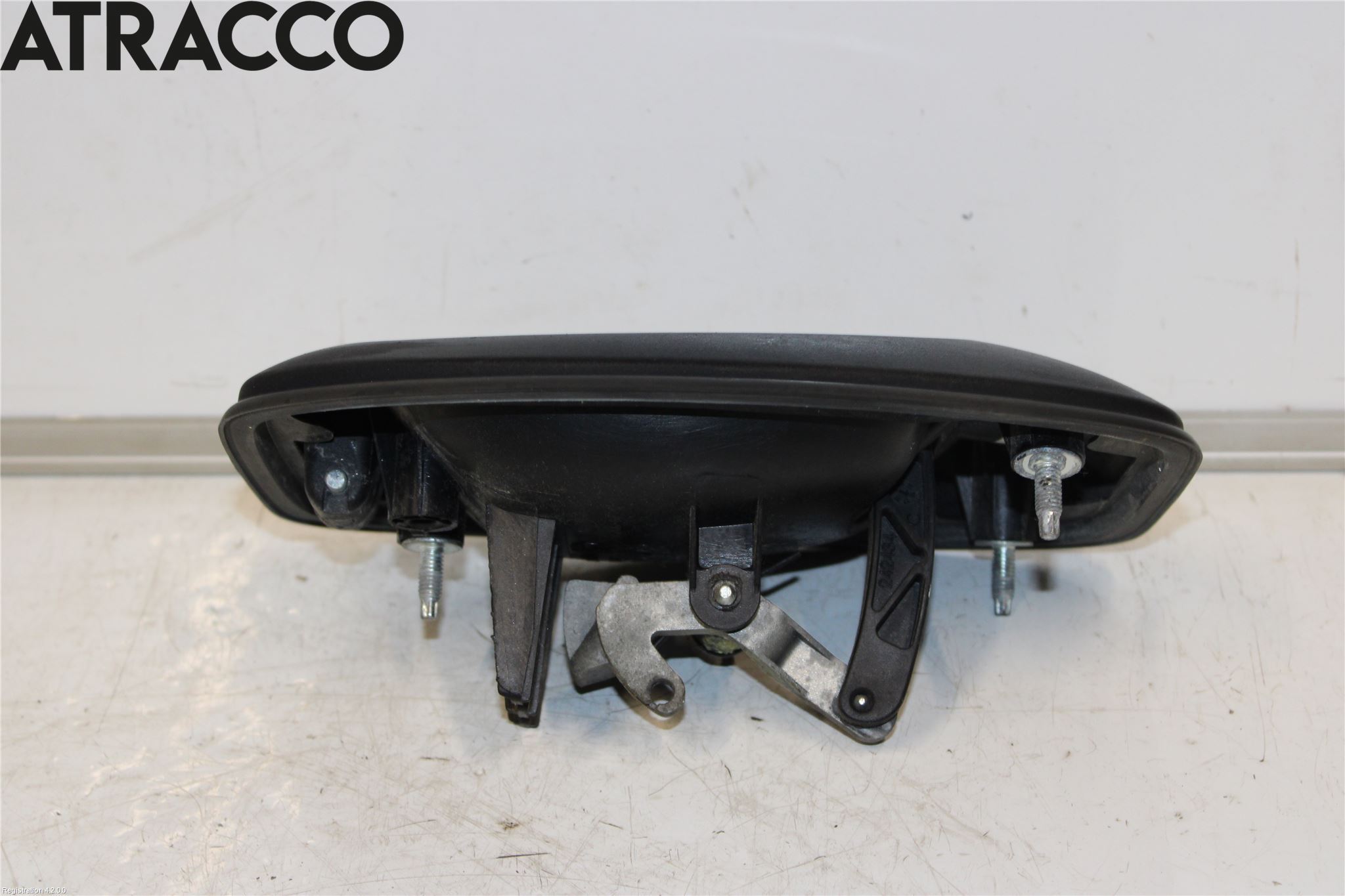 Peugeot BOXER/E-BOXER 15- Dørhandtak Ytre Høyre