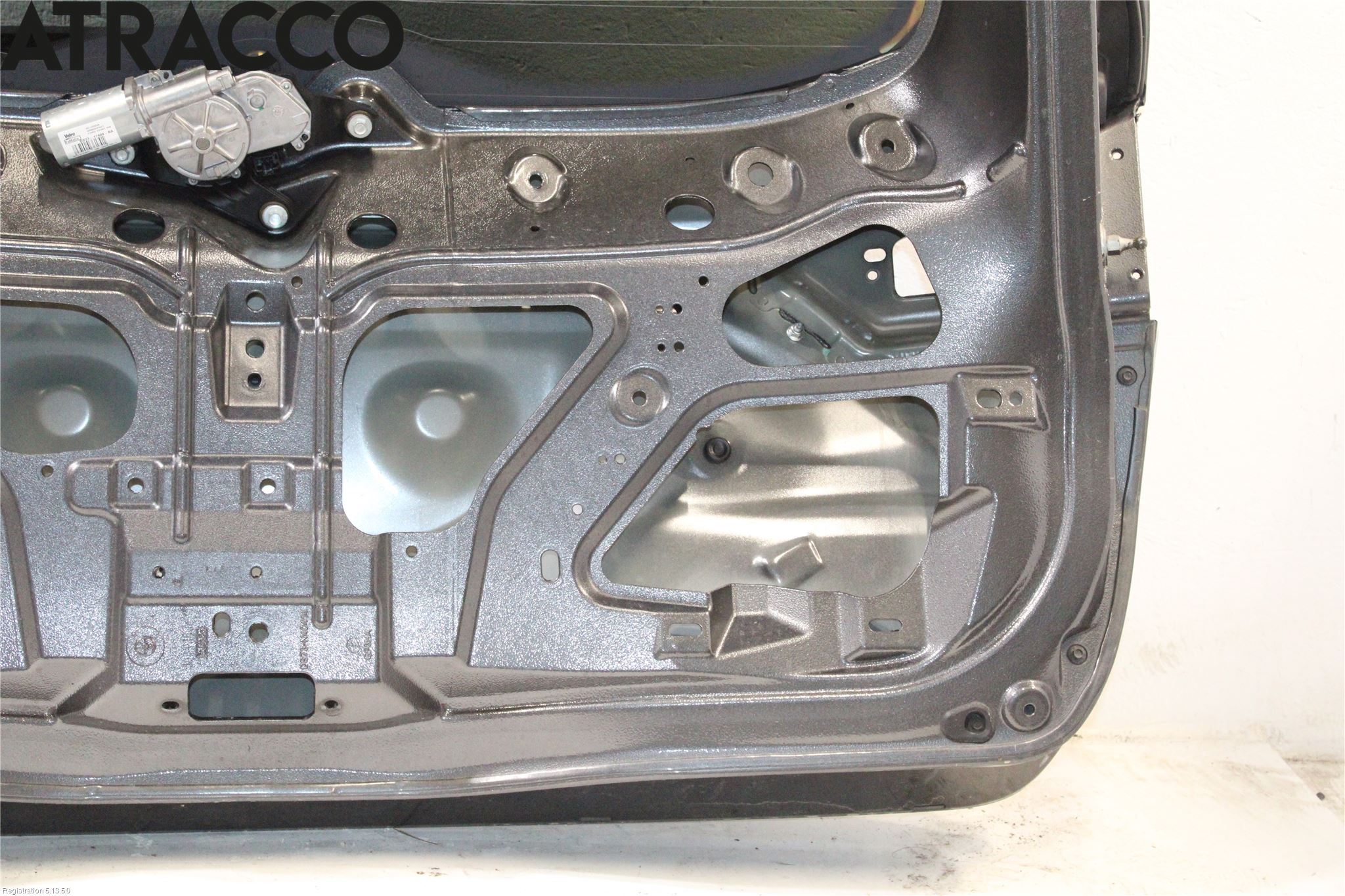 Ford MONDEO 15-22 Bakluke Cc - Kombi