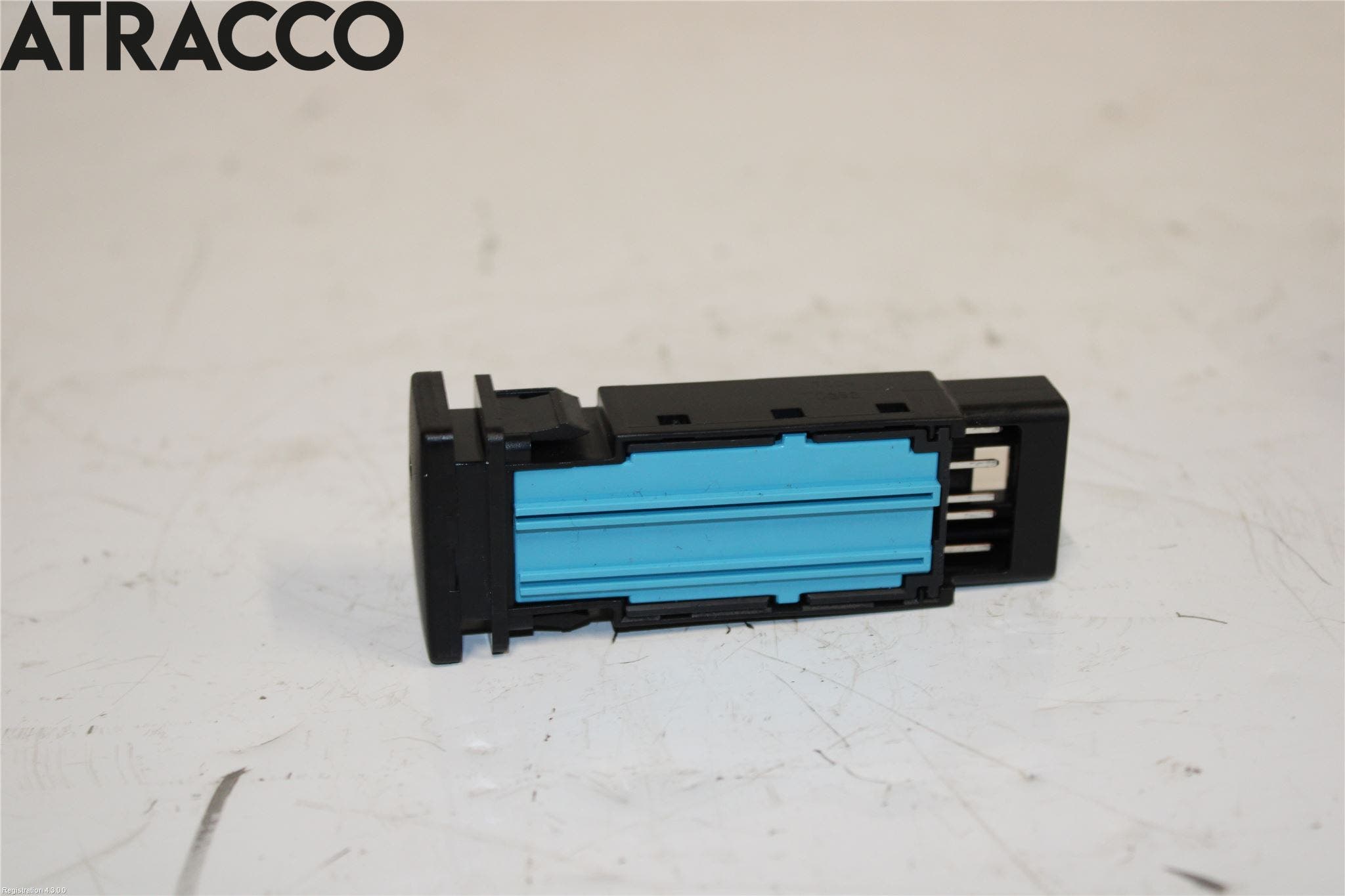 Toyota RAV4 13-18 Bryter Varme Rute