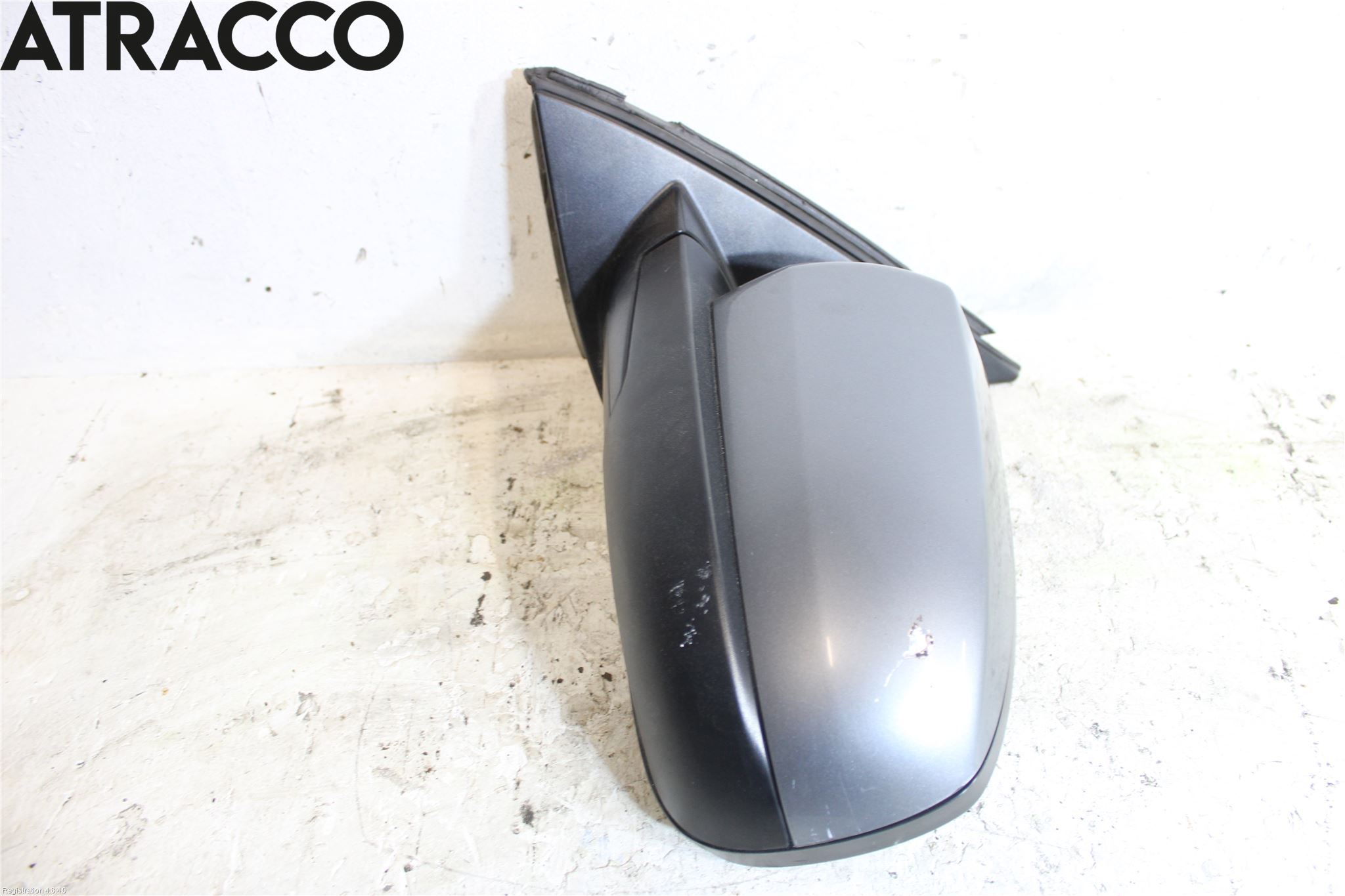 BMW X5 E70 07-13 Speil V M-El Justering