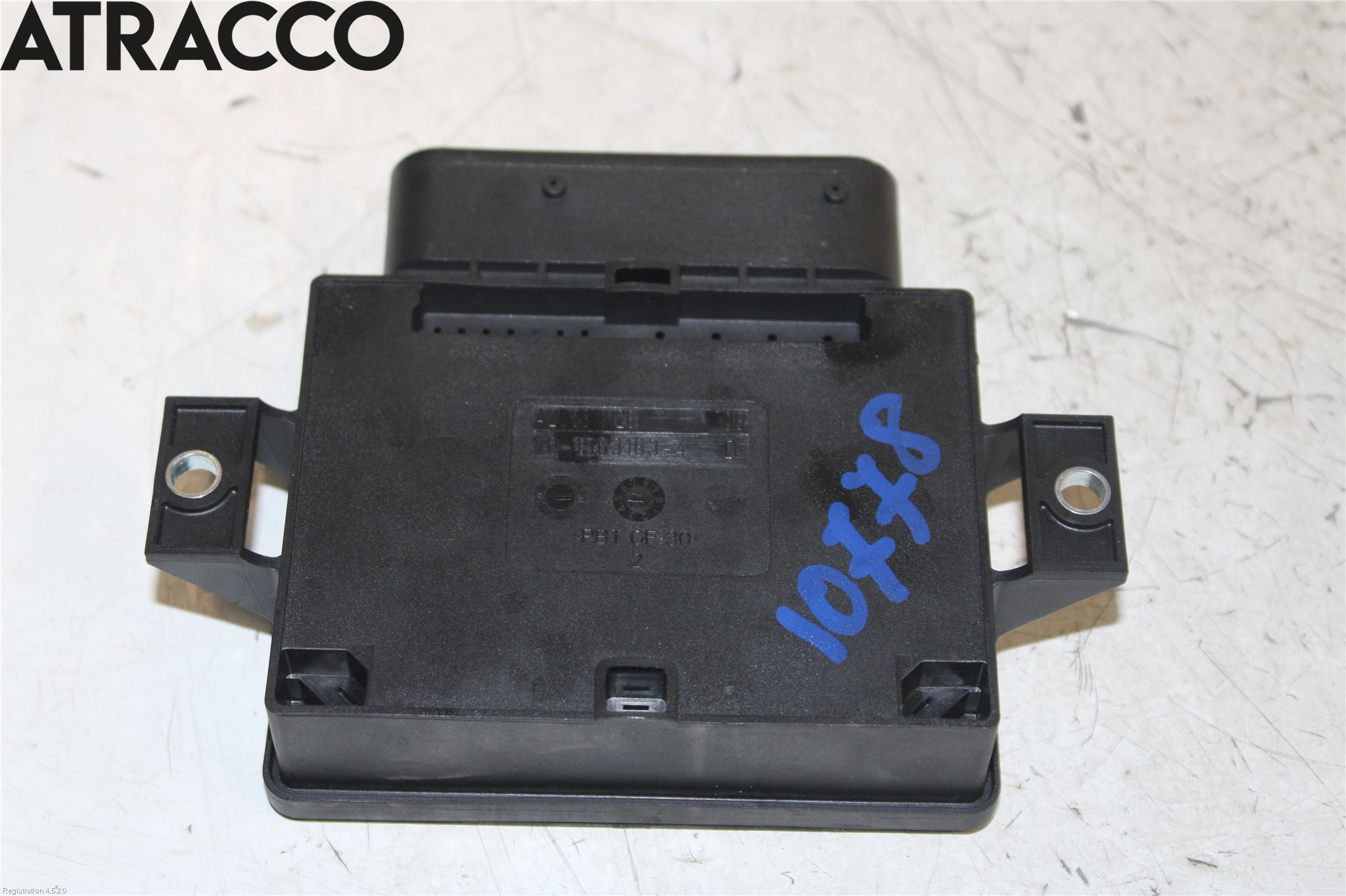 BMW X3 F25 10-17 Styreenhet Parkbrems