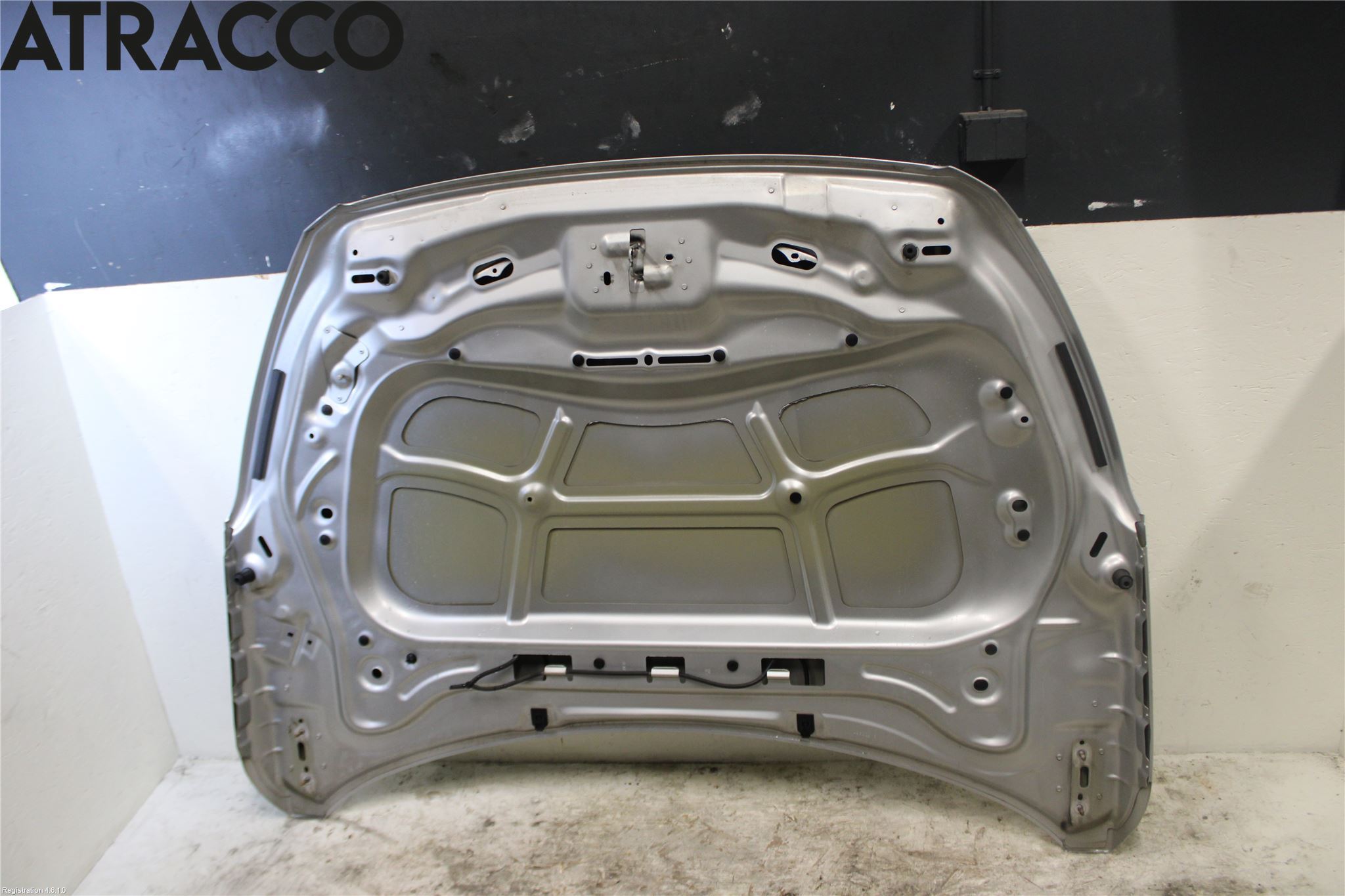 Peugeot 508 11-18 Panser