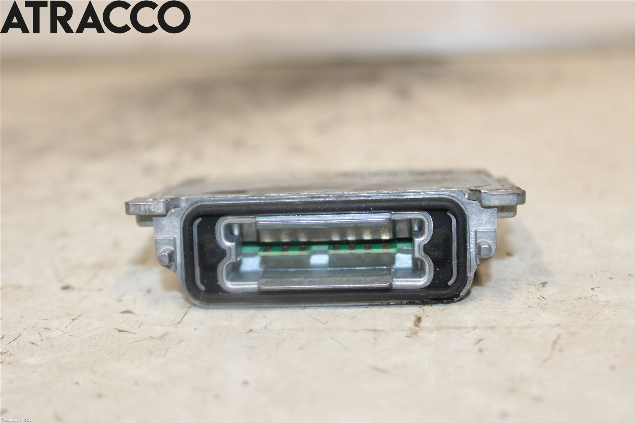 Peugeot 508 11-18 Styreenhet Xenon