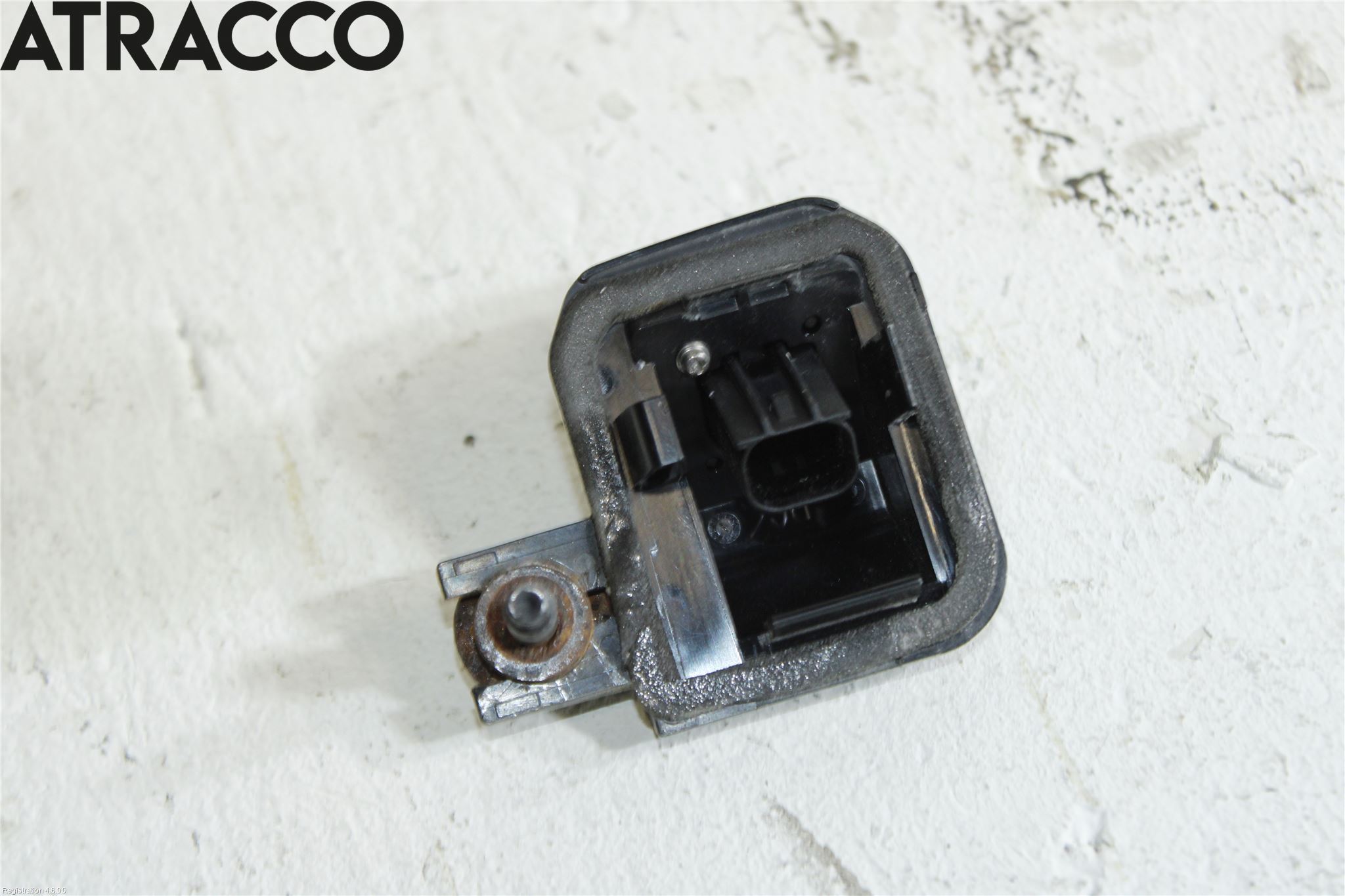 Toyota AURIS 13-19 Parkeringshjelp Kamera