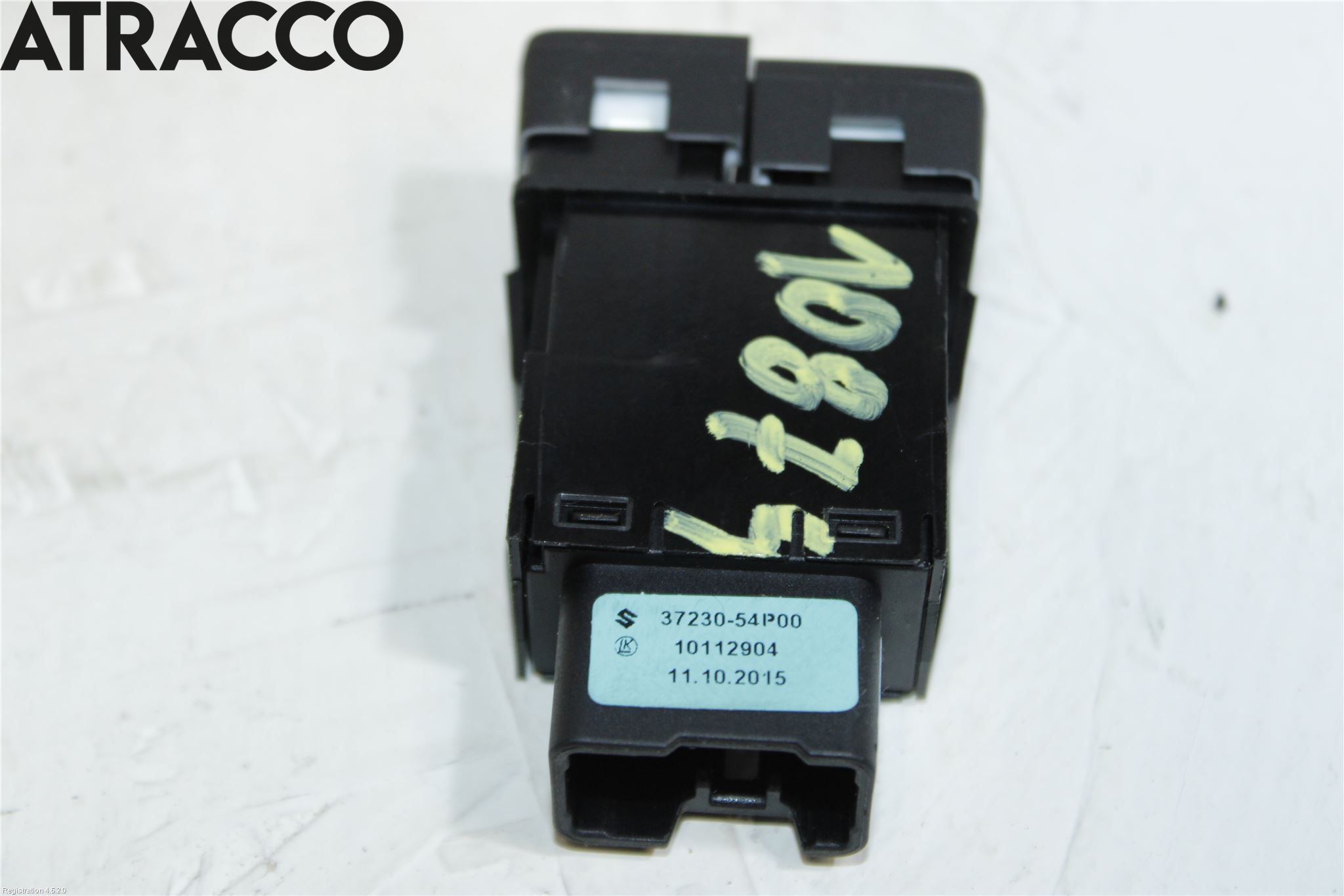 Suzuki VITARA 15- Bryter Multifunksjon